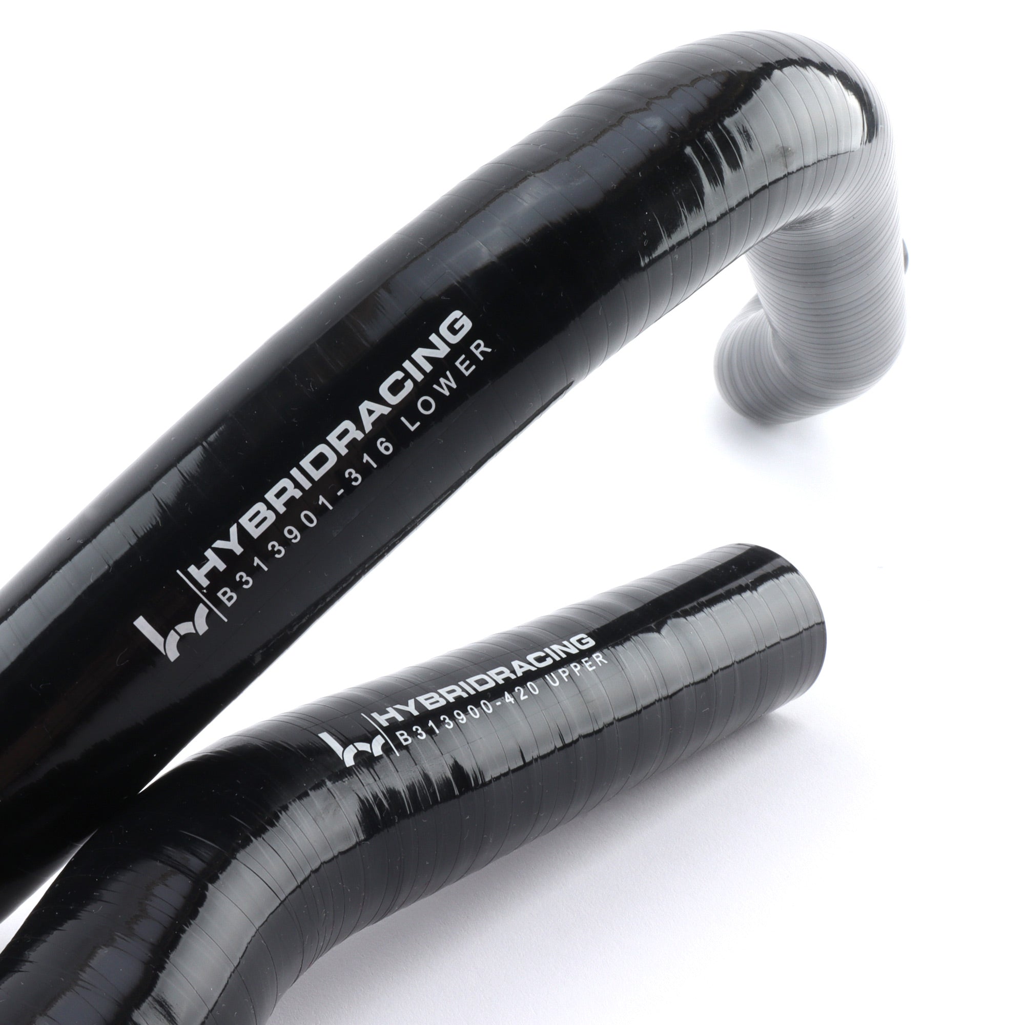 Silicone Radiator Hoses (99-00 Civic Si)