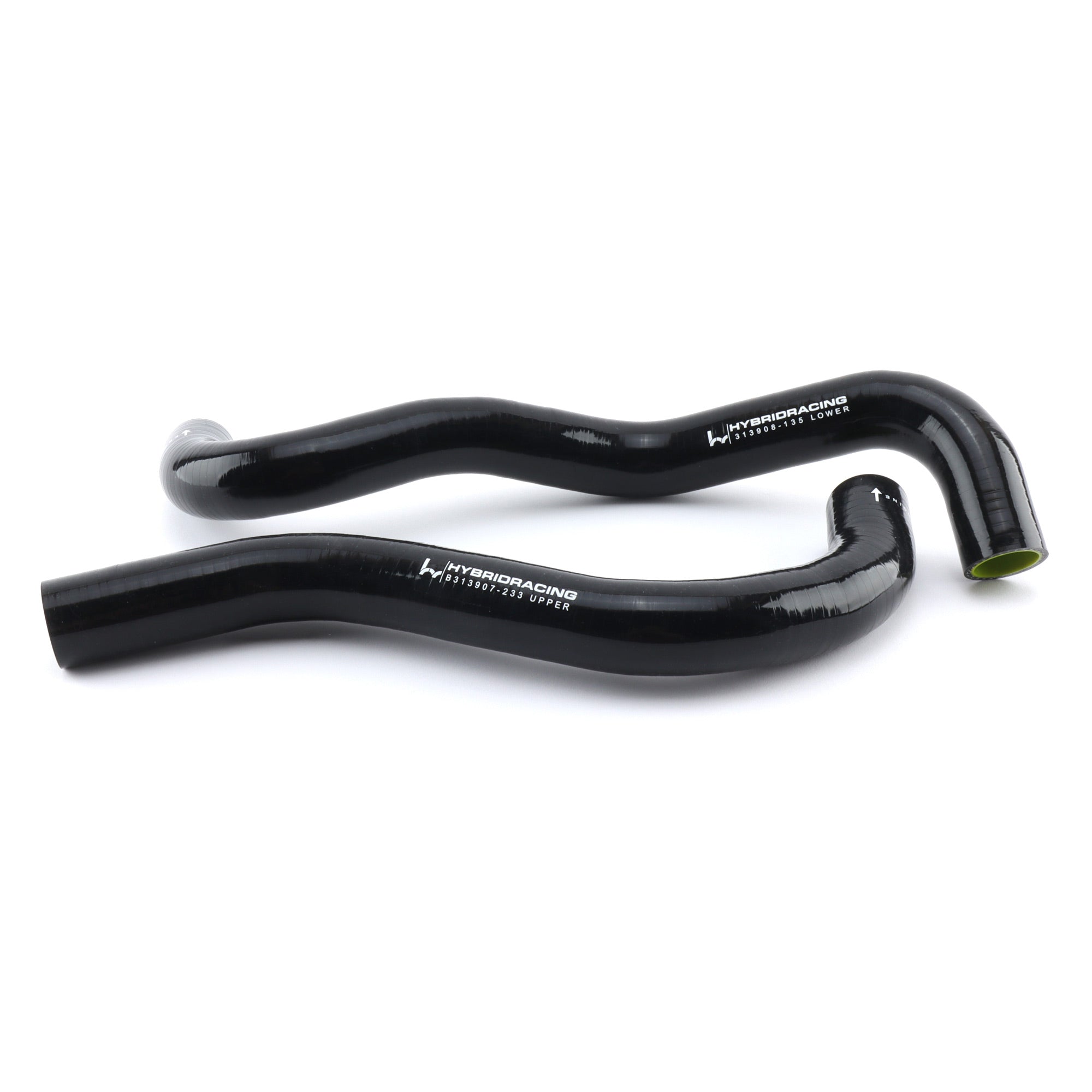Silicone Radiator Hoses (12-15 Civic Si)