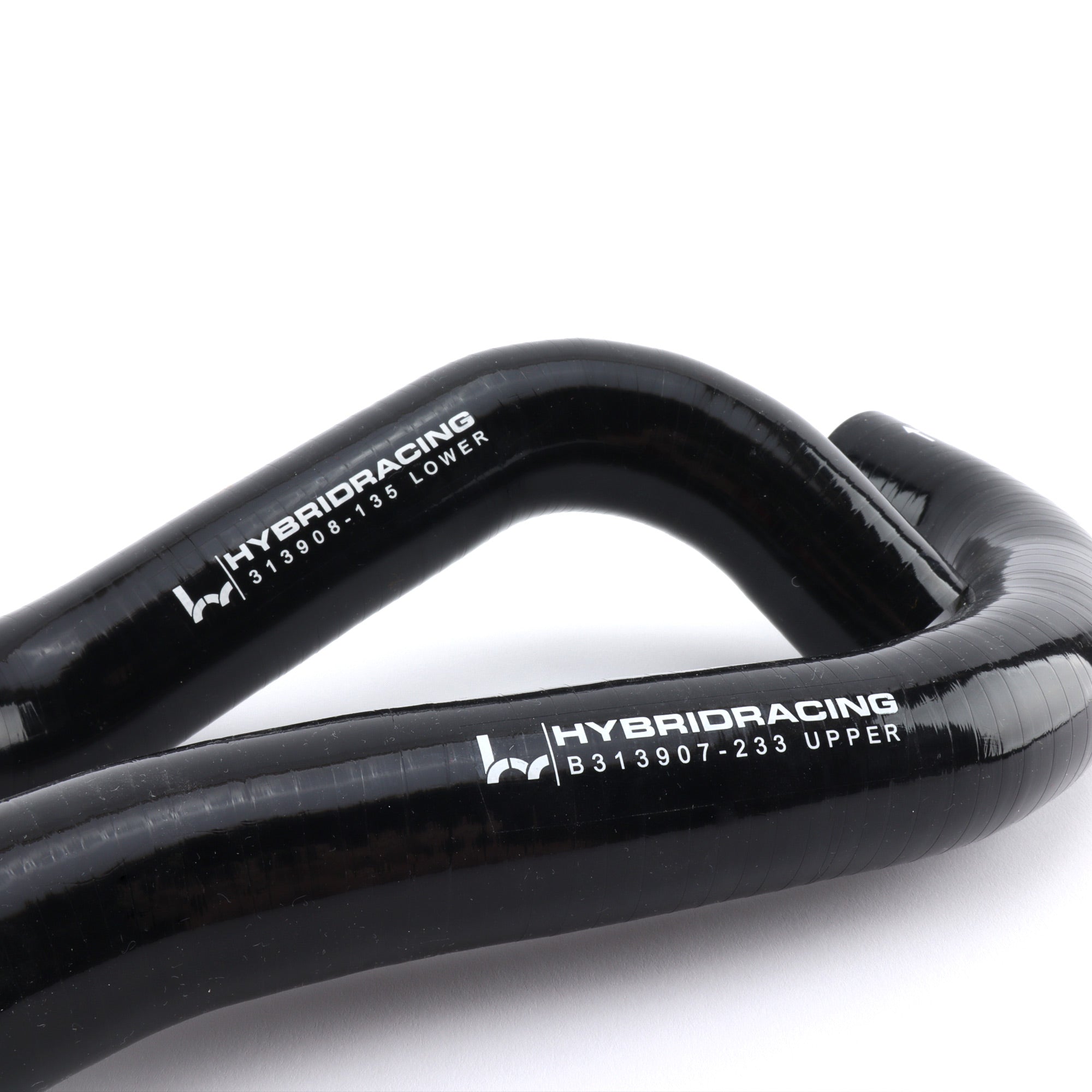 Silicone Radiator Hoses (12-15 Civic Si)