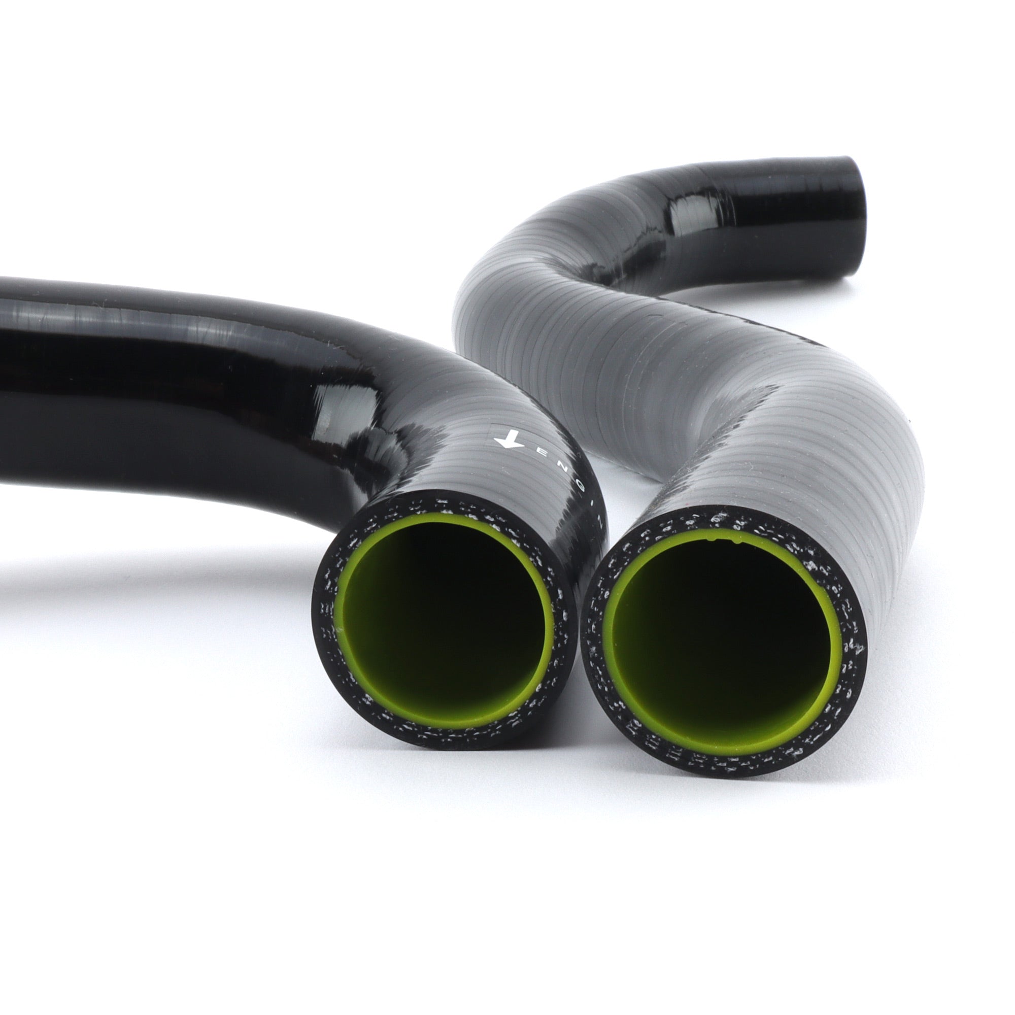 Silicone Radiator Hoses (12-15 Civic Si)