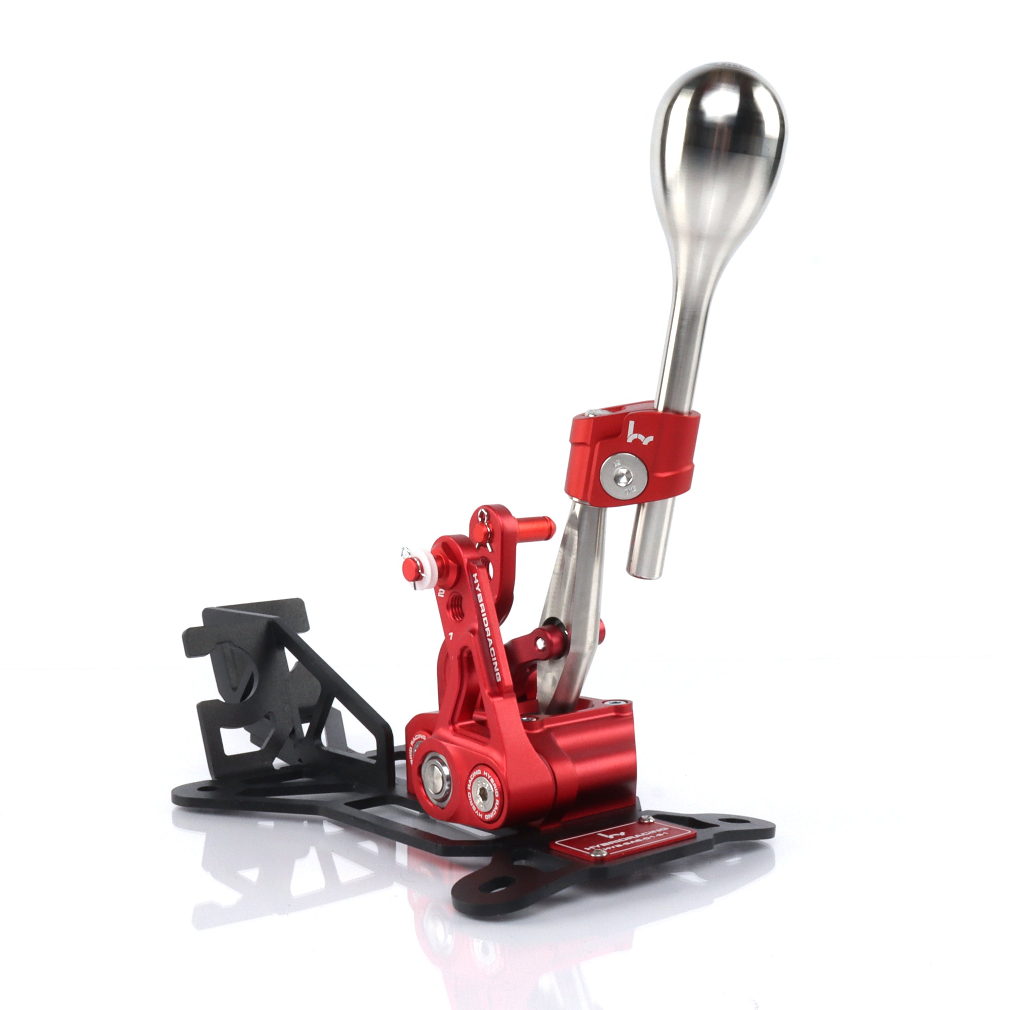 Stainless Steel Competition Shift Rod