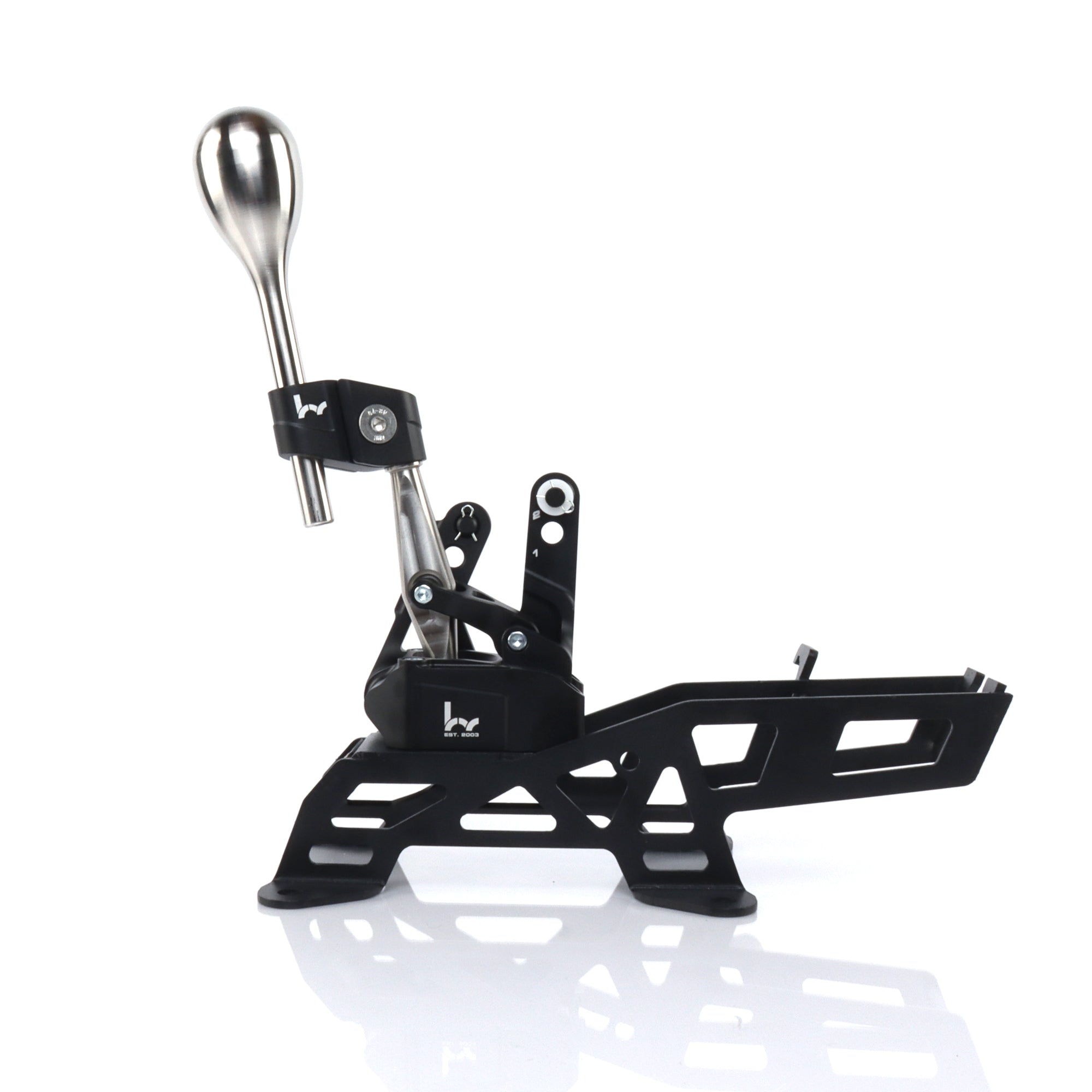 Stainless Steel Competition Shift Rod