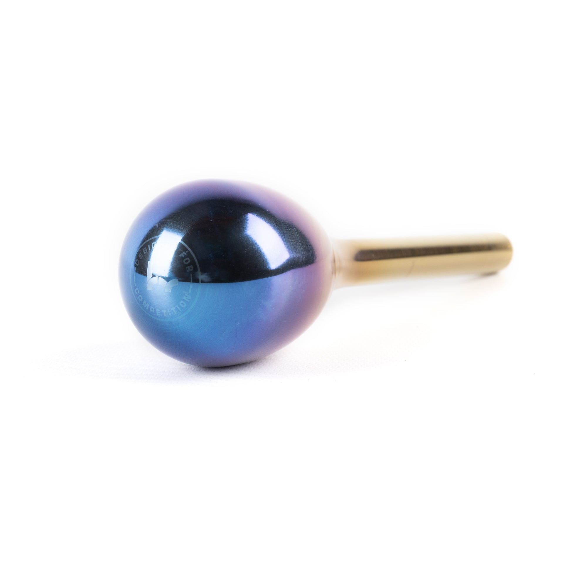 Hybrid Racing Titanium Competition Shift Rod