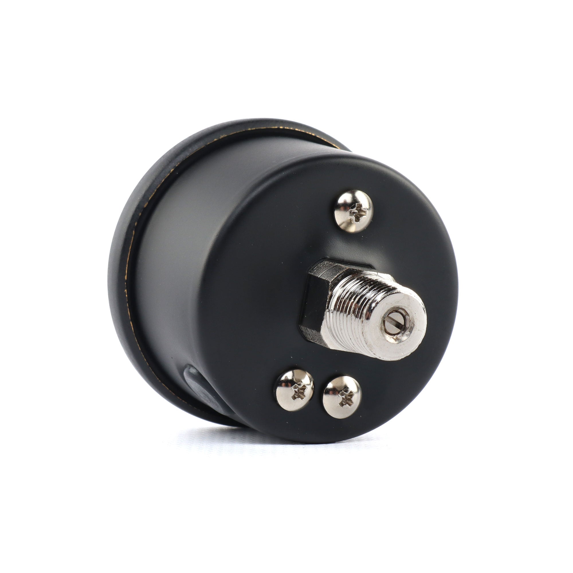 Liquid Filled Fuel Pressure Gauge V2 (Universal)