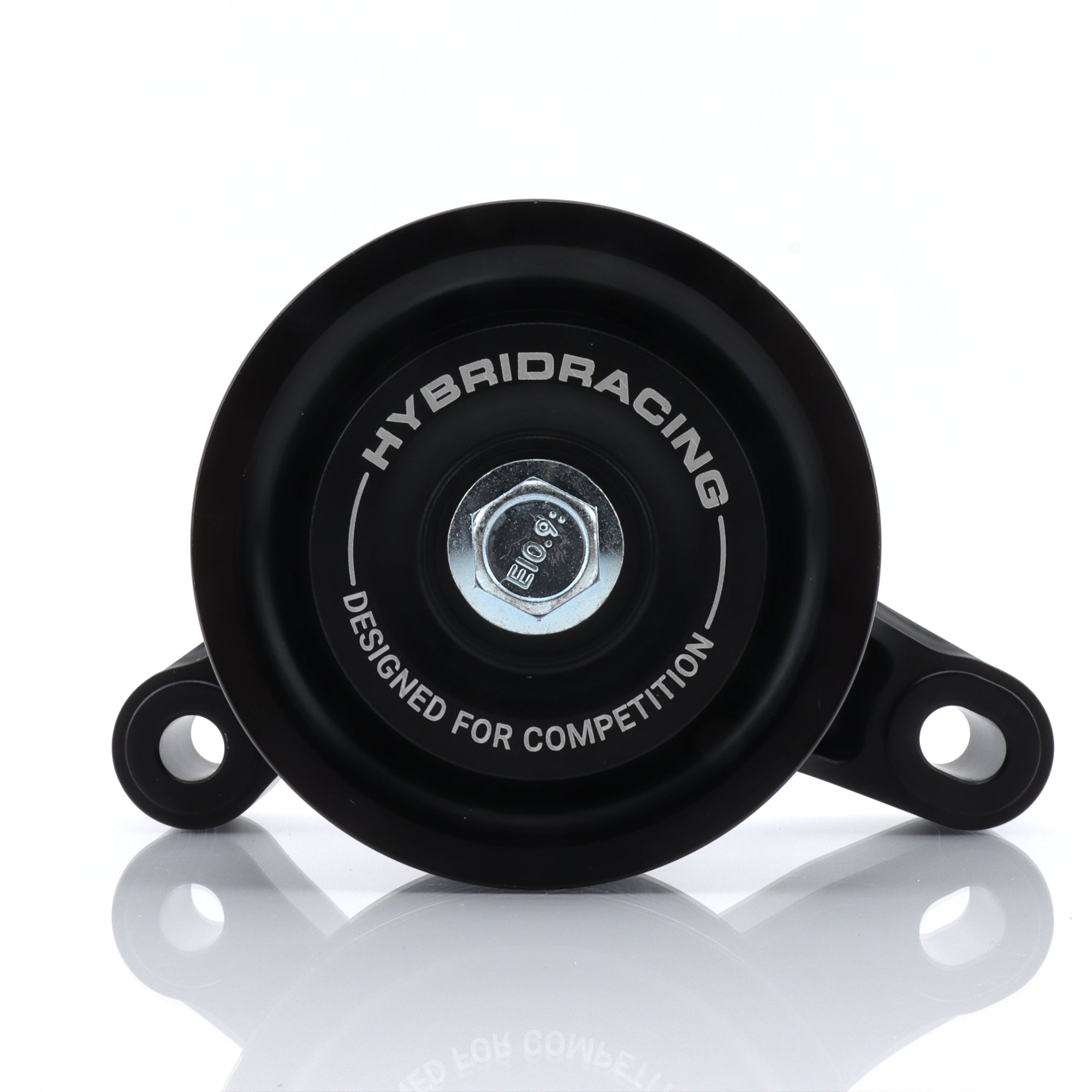 K-Series Idler Bracket & Pulley Kit