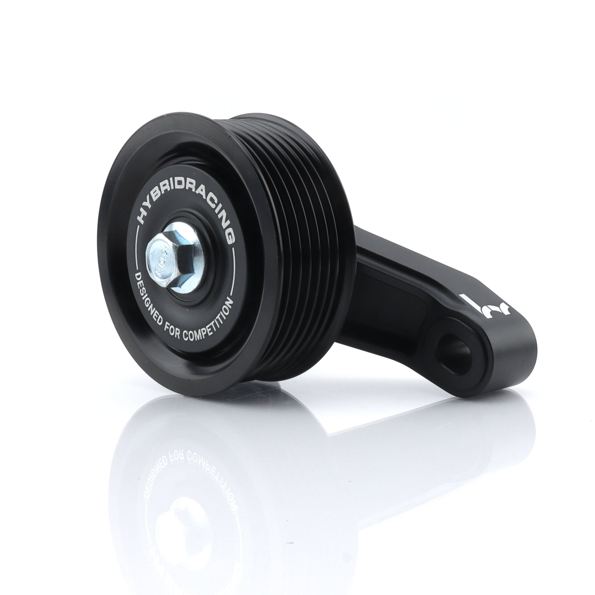 K-Series Idler Bracket & Pulley Kit