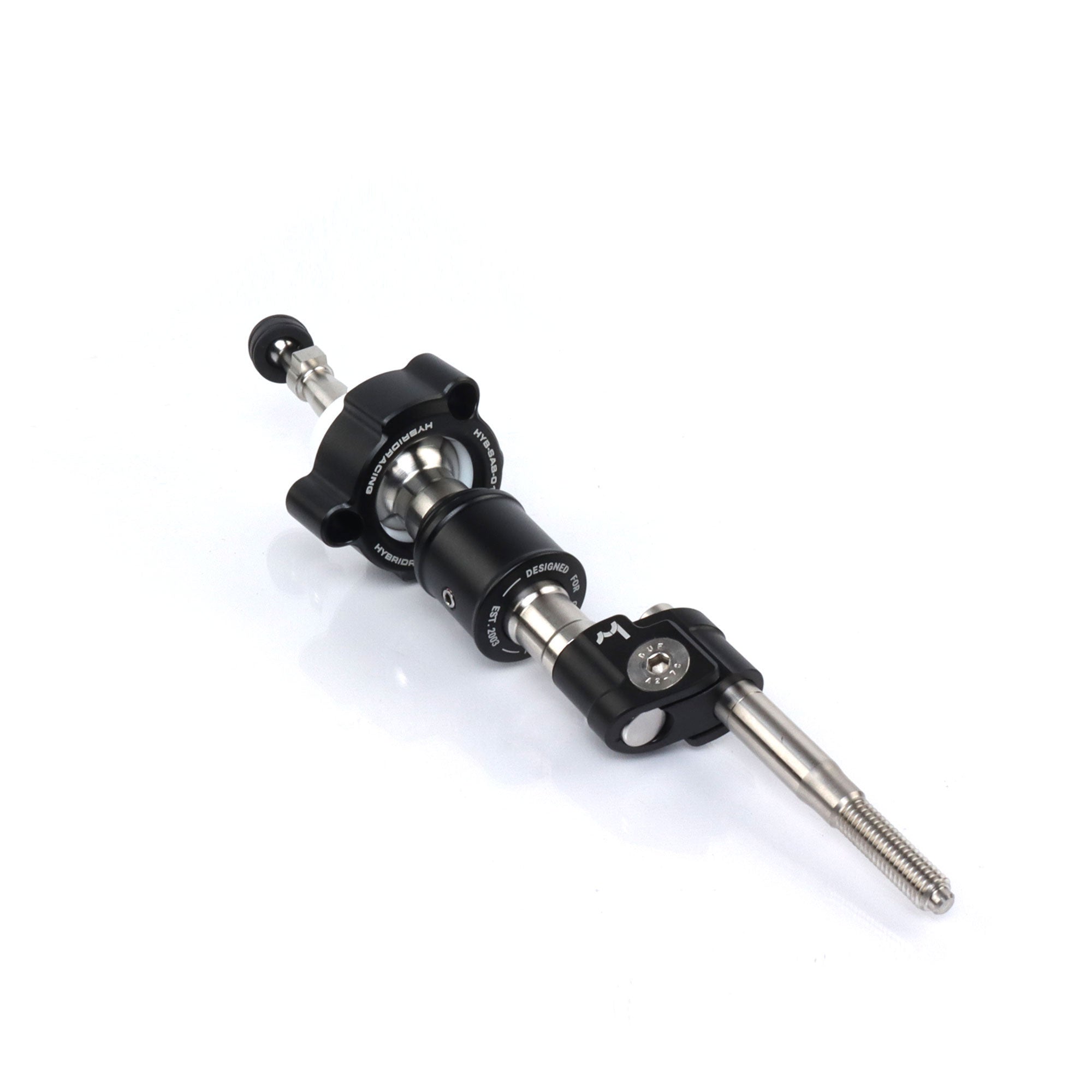 Short Shifter Assembly (00-09 S2000)