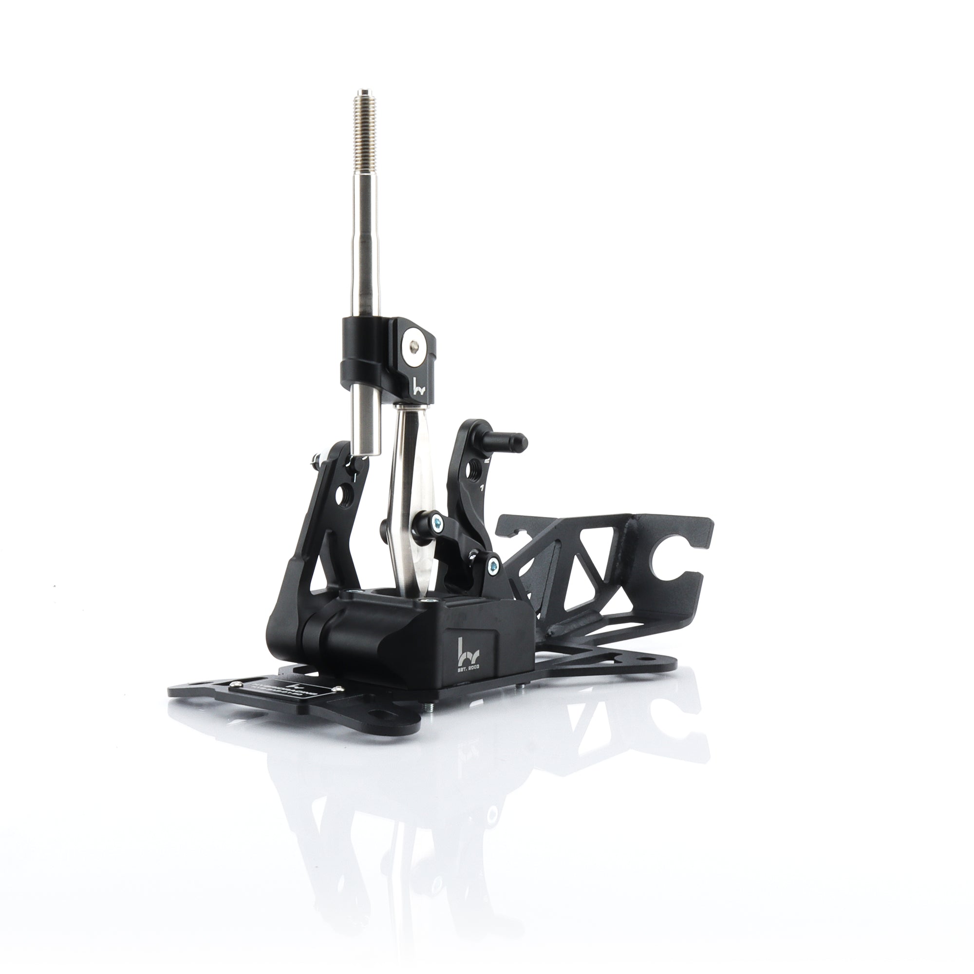 Short Shifter Assembly (97-01 Prelude, 98-02 Accord, 00-06 Insight, 03 CL Type-S)