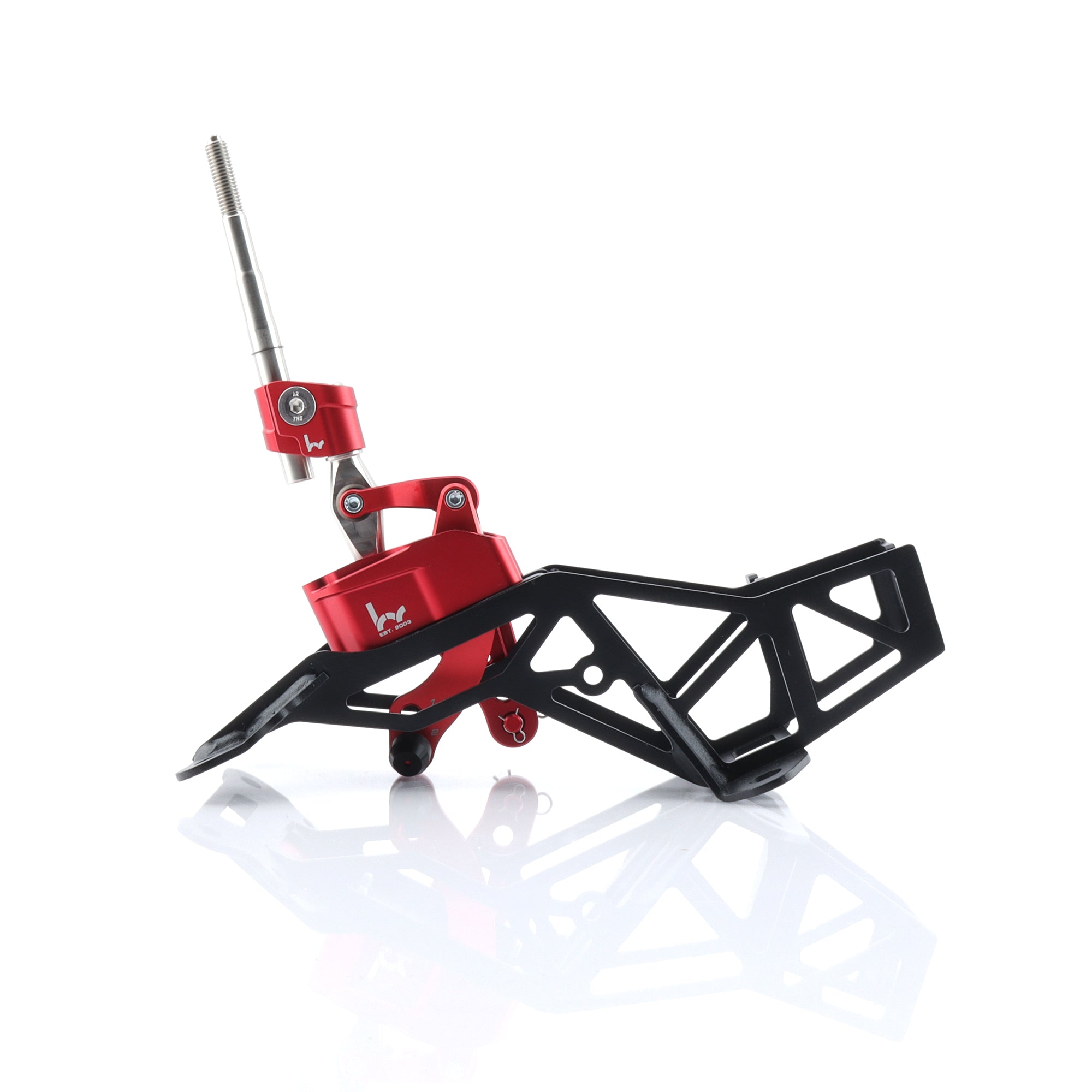 Short Shifter Assembly (15-20 Fit)