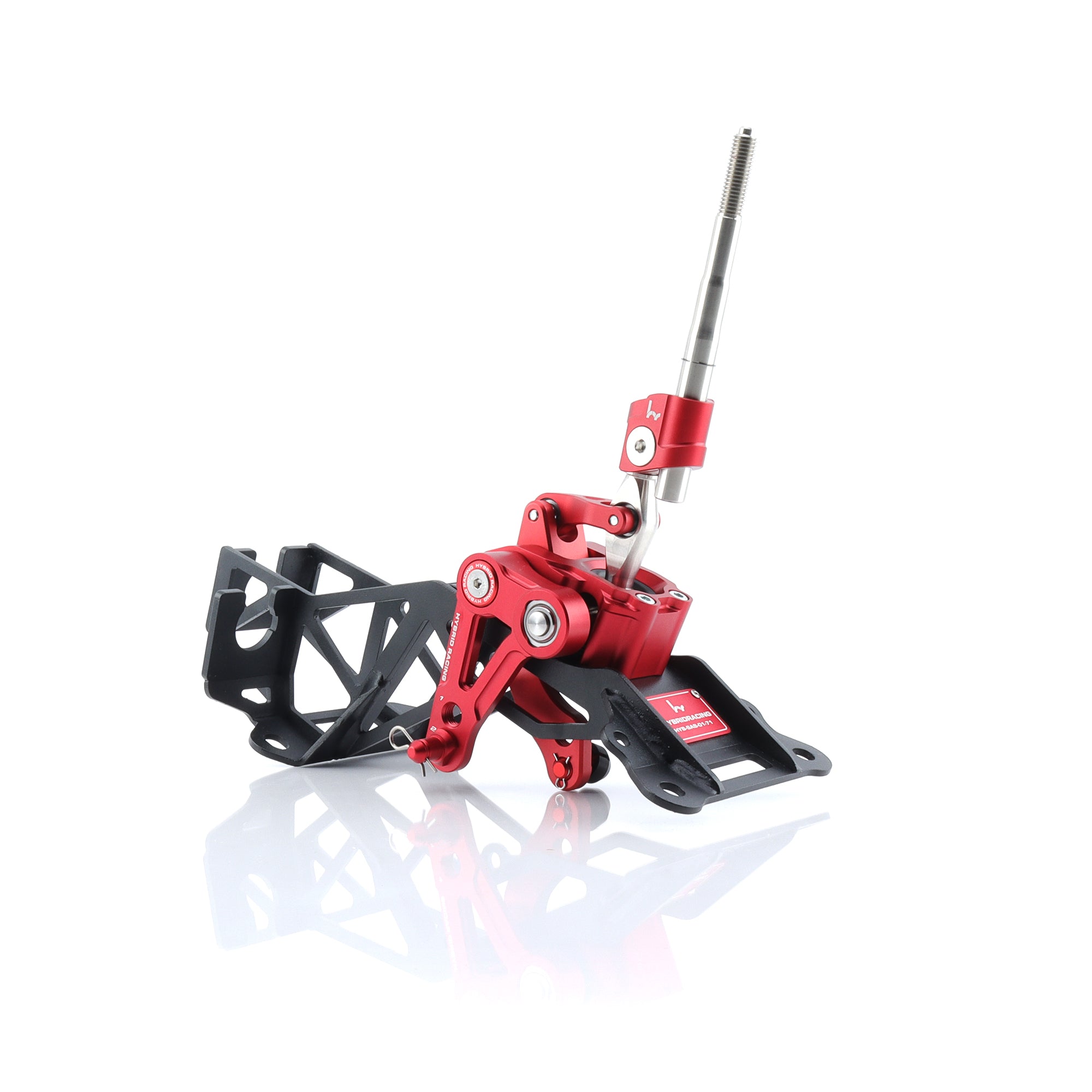 Short Shifter Assembly (15-20 Fit)