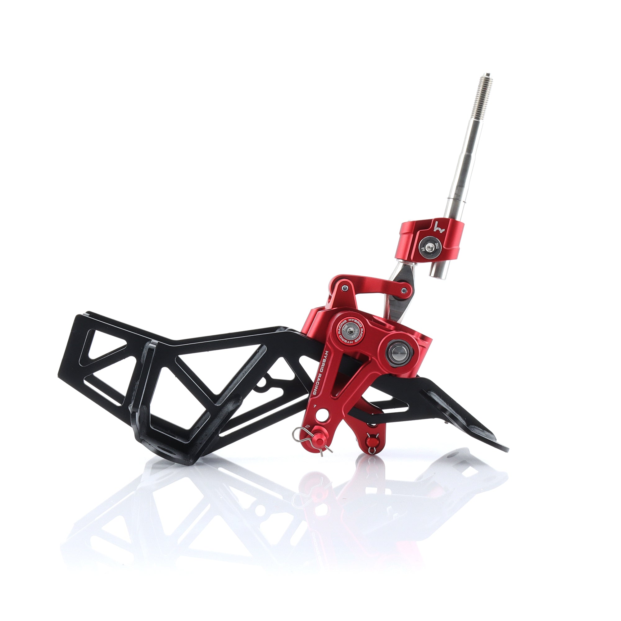 Short Shifter Assembly (15-20 Fit)