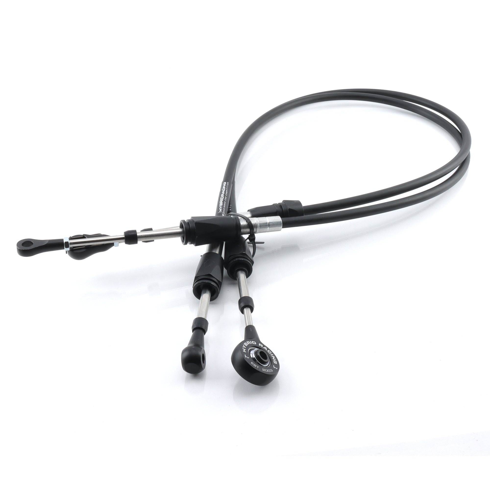Performance Shifter Cables (17-21 Civic Si & Sport)