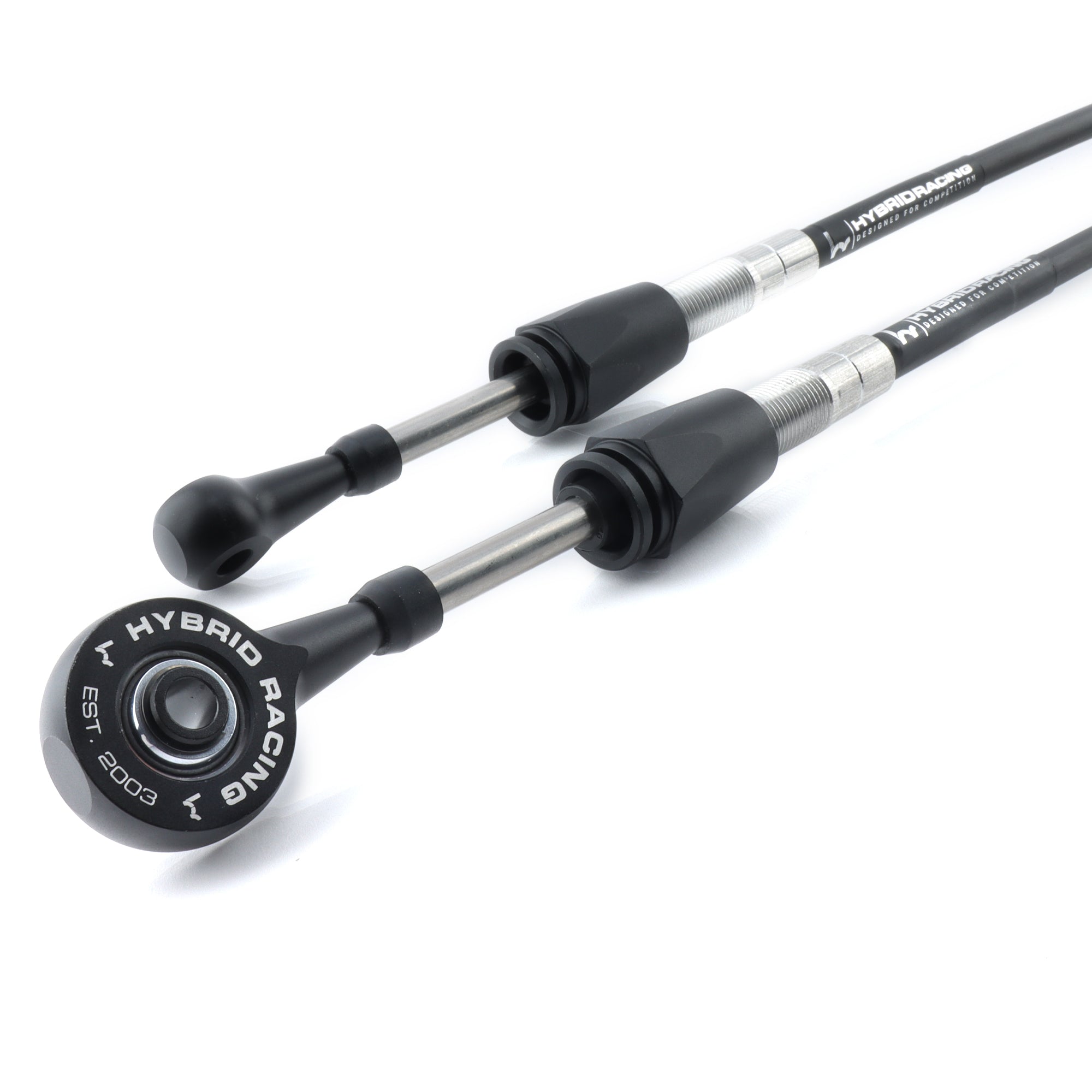 Performance Shifter Cables (17-21 Civic Si & Sport)