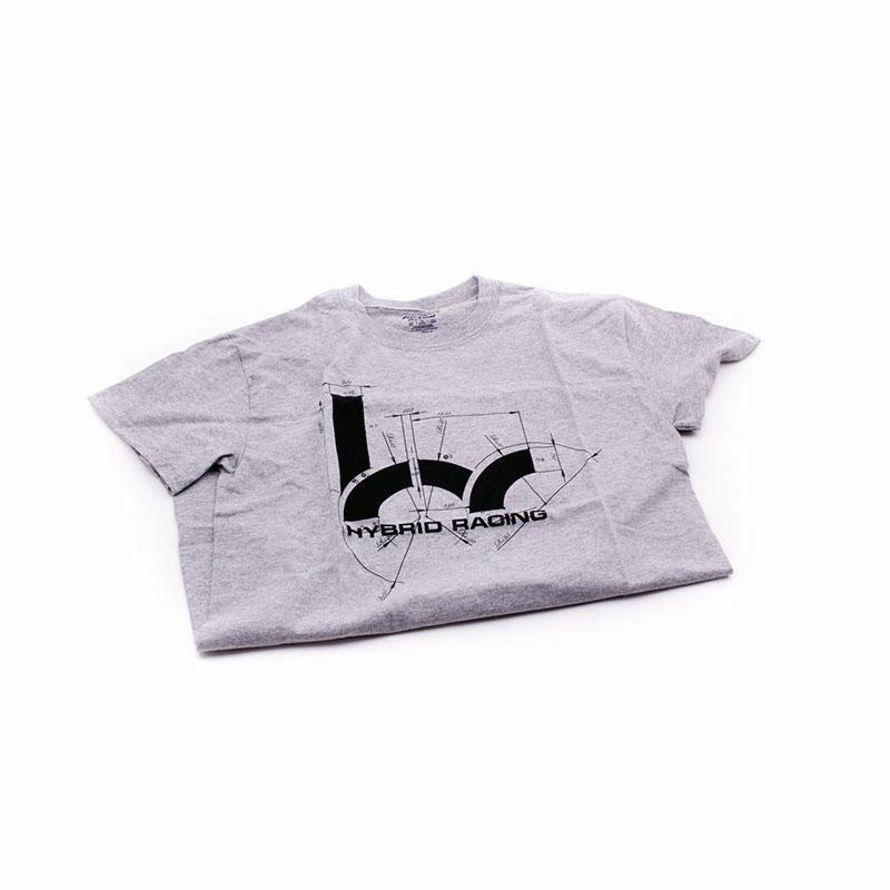 Dimensions T-Shirt (Gray)