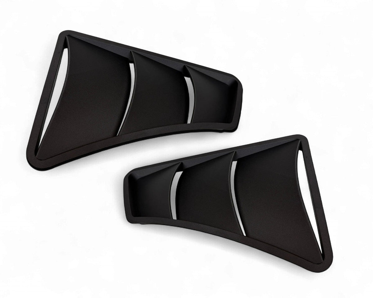 ST Trackparts BMW M2 F87 Fender Vents - product image 1