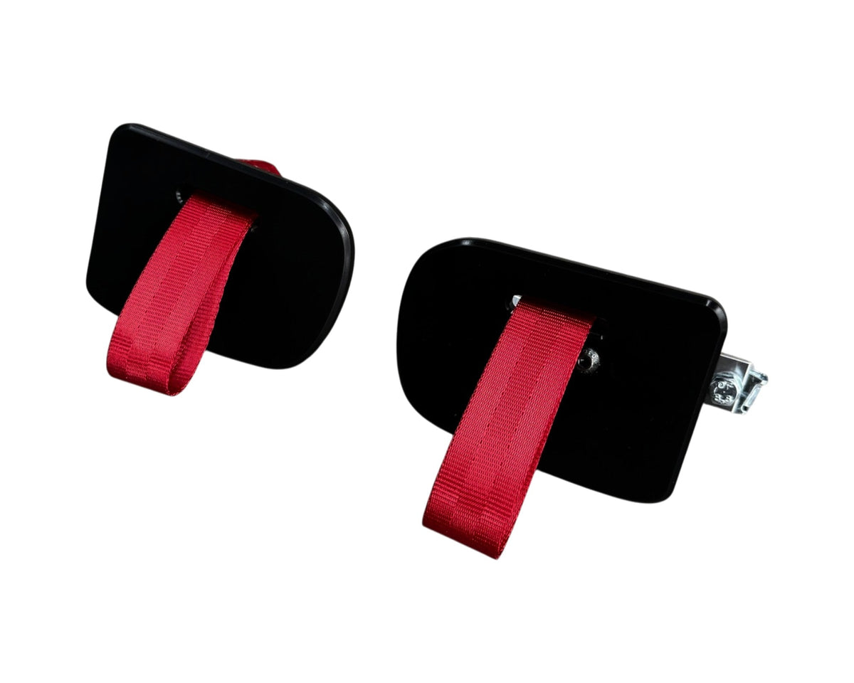 ST Trackparts BMW E36 Door Pull Strap Conversion Kit - product image 1