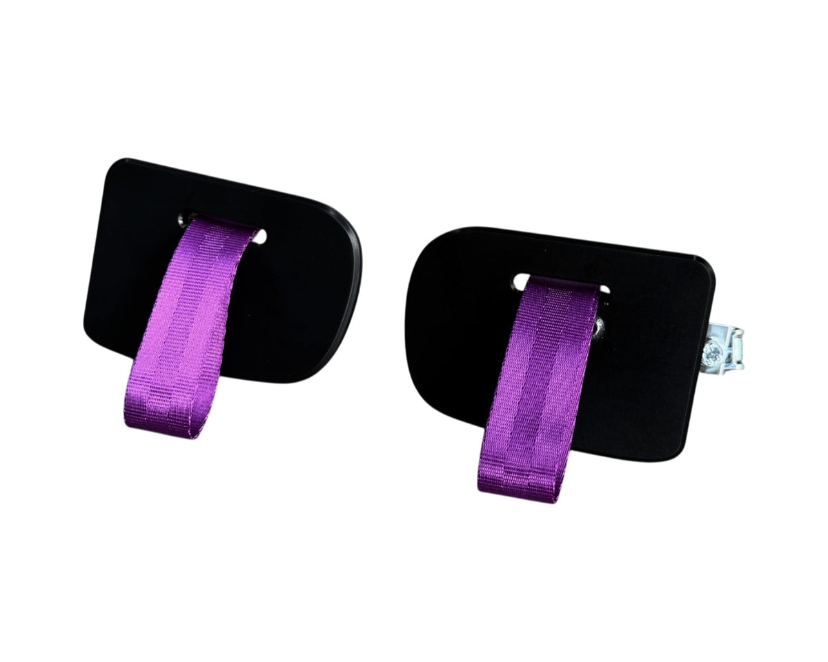 ST Trackparts BMW E36 Door Pull Strap Conversion Kit - product image 7