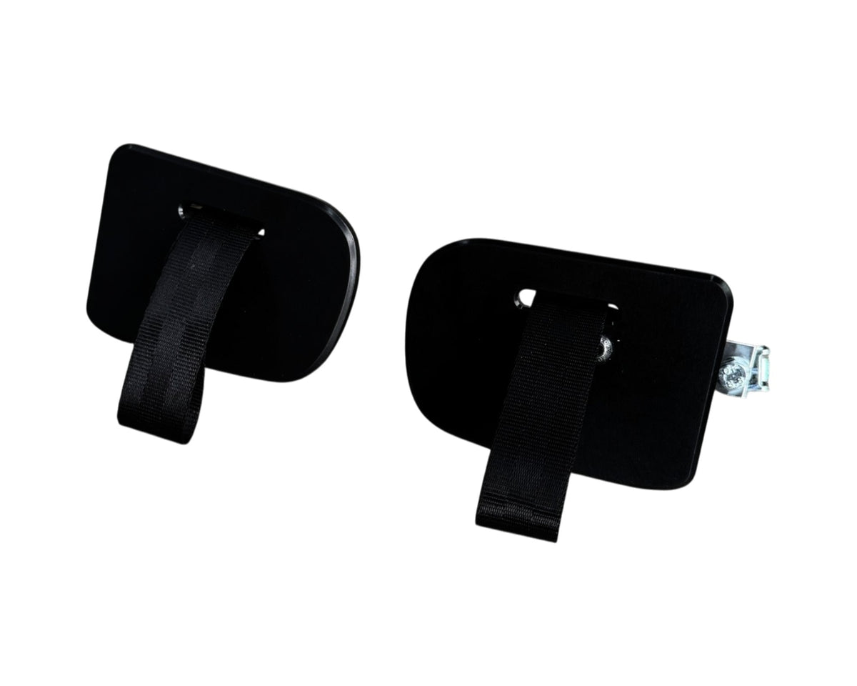 ST Trackparts BMW E36 Door Pull Strap Conversion Kit - product image 9