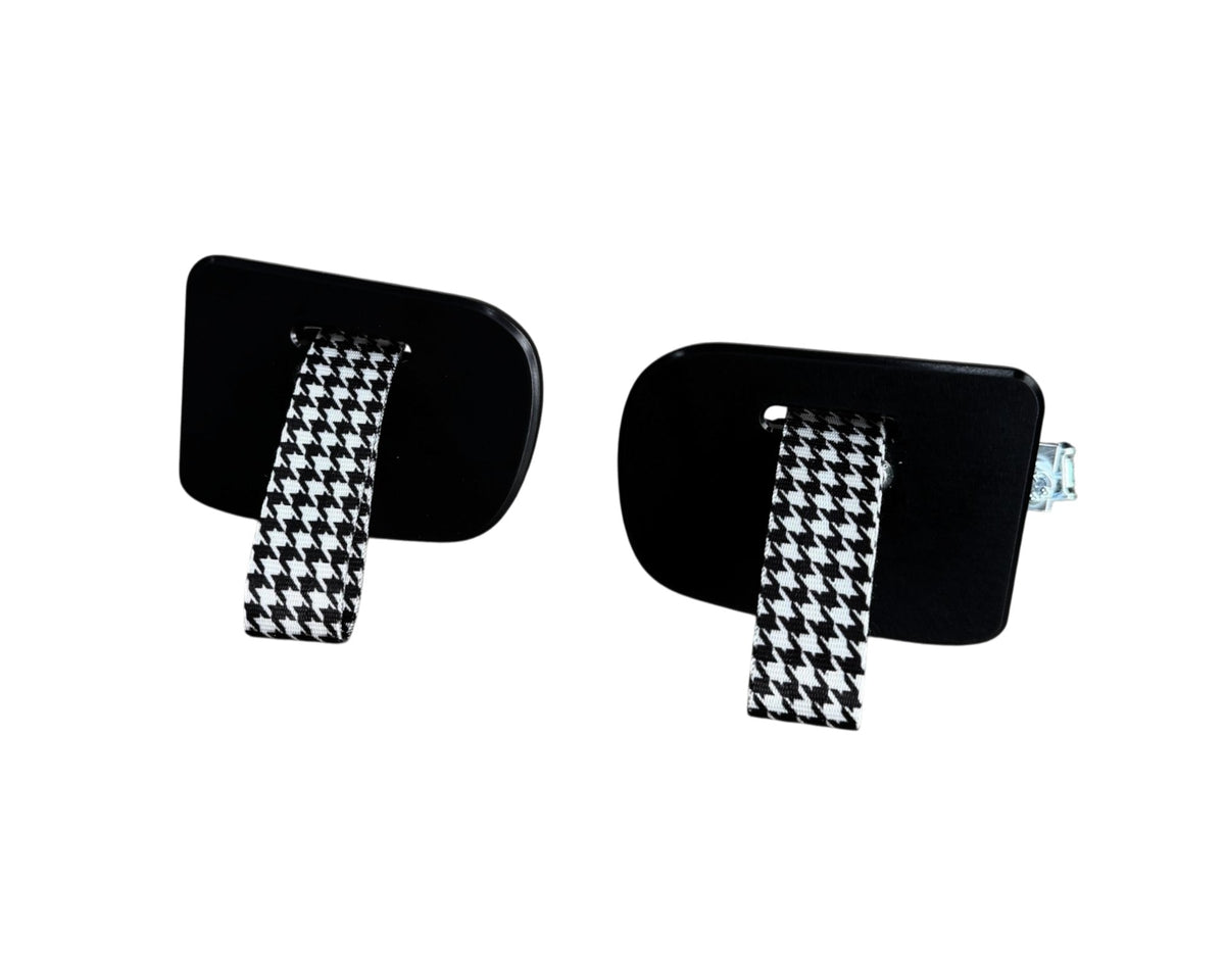 ST Trackparts BMW E36 Door Pull Strap Conversion Kit - product image 12