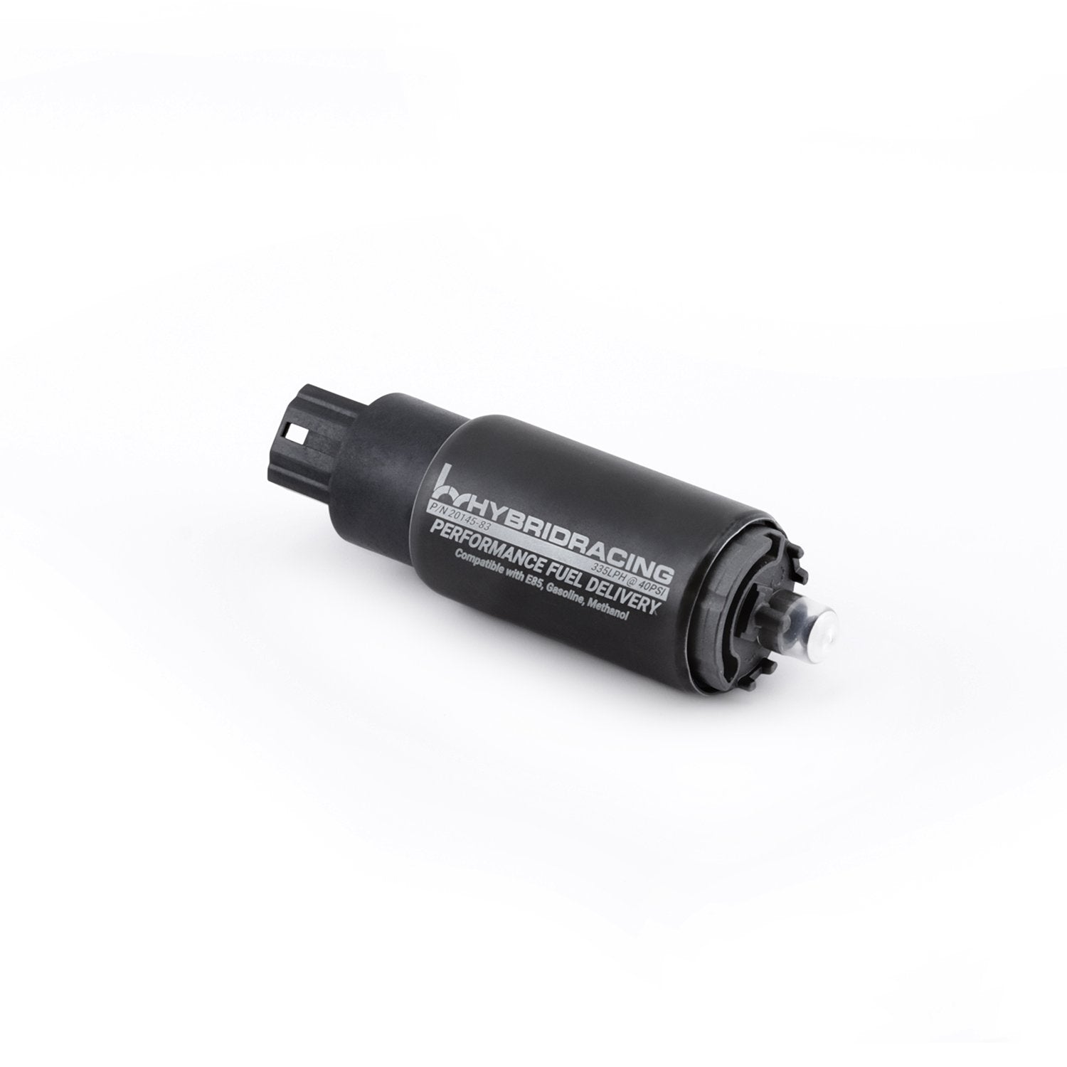 335LPH High Flow E85 Fuel Pump & Install Kit (92-00 Civic & 94-01 Integra)