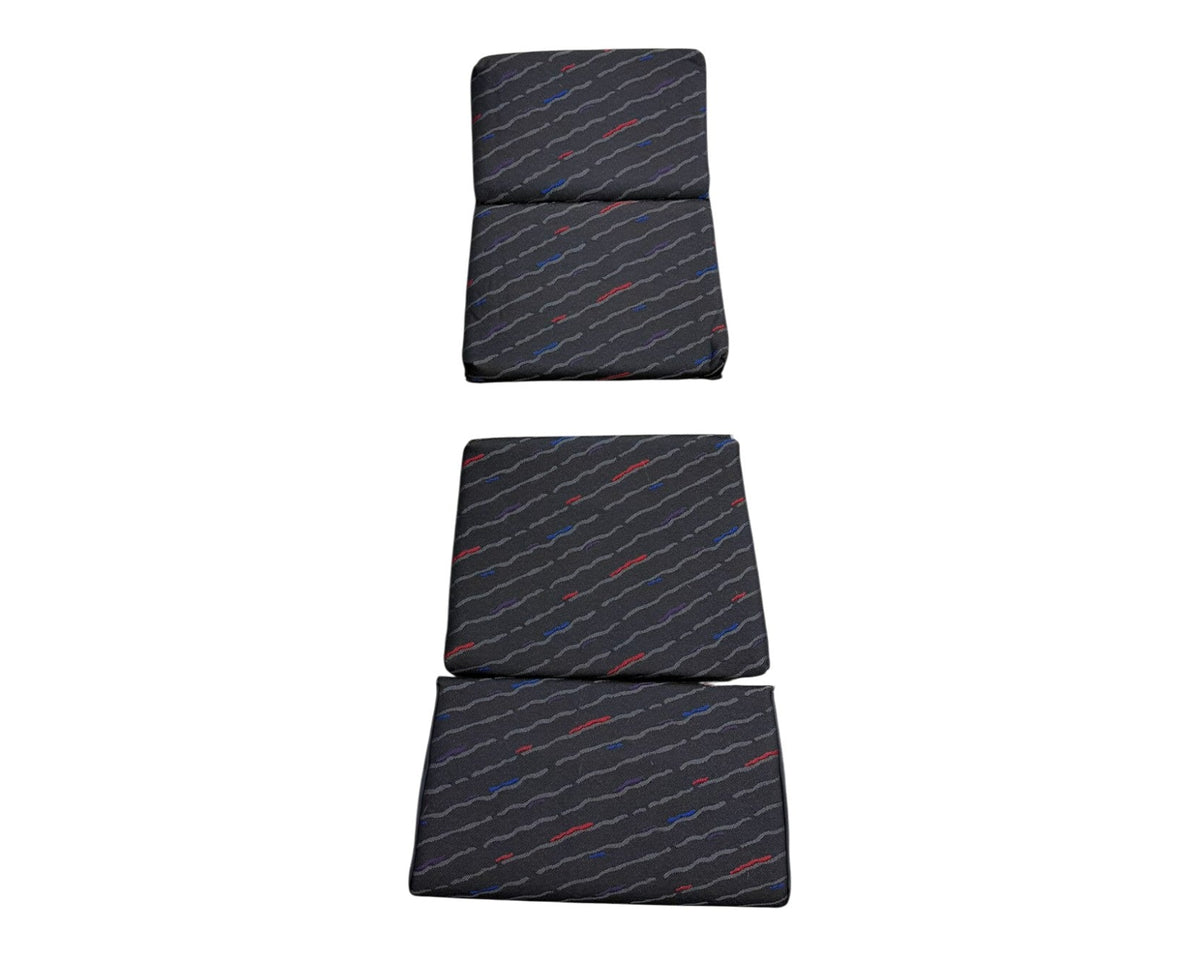 ST Trackparts Recaro Pole Position Cushions M-Rain - product image 8