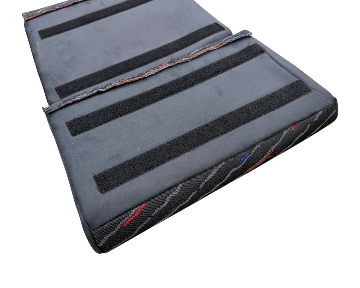ST Trackparts Recaro Pole Position Cushions M-Rain - product image 6
