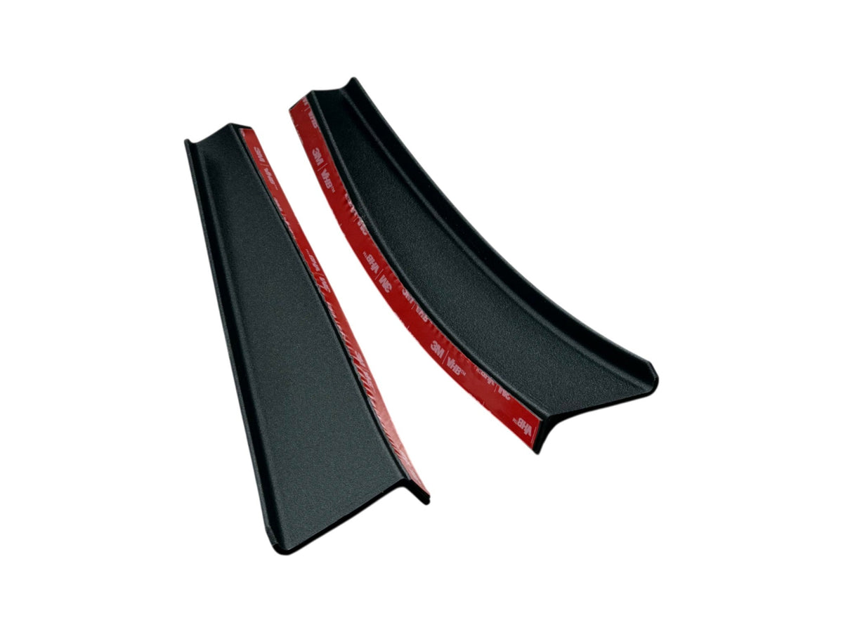 ST Trackparts BMW E92 Non-M Canards/ Dive Planes - product image 6