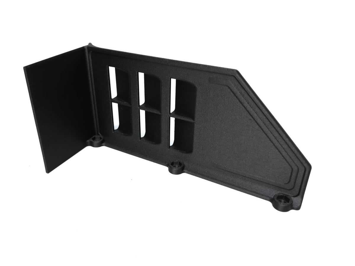 ST Trackparts Universal Splitter Endplates V1 (vented) - product image 4