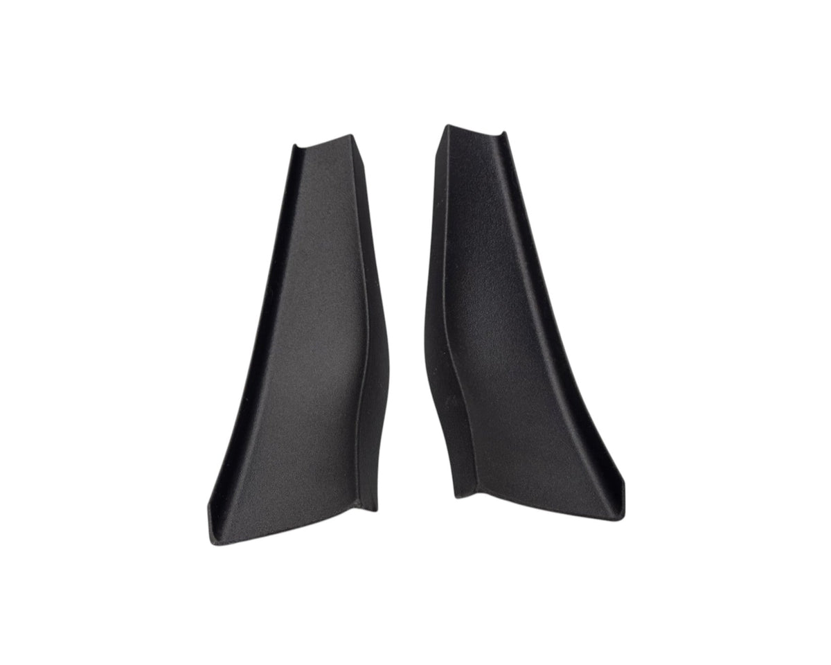 ST Trackparts BMW E46 M3 Canards / Dive Planes - product image 2