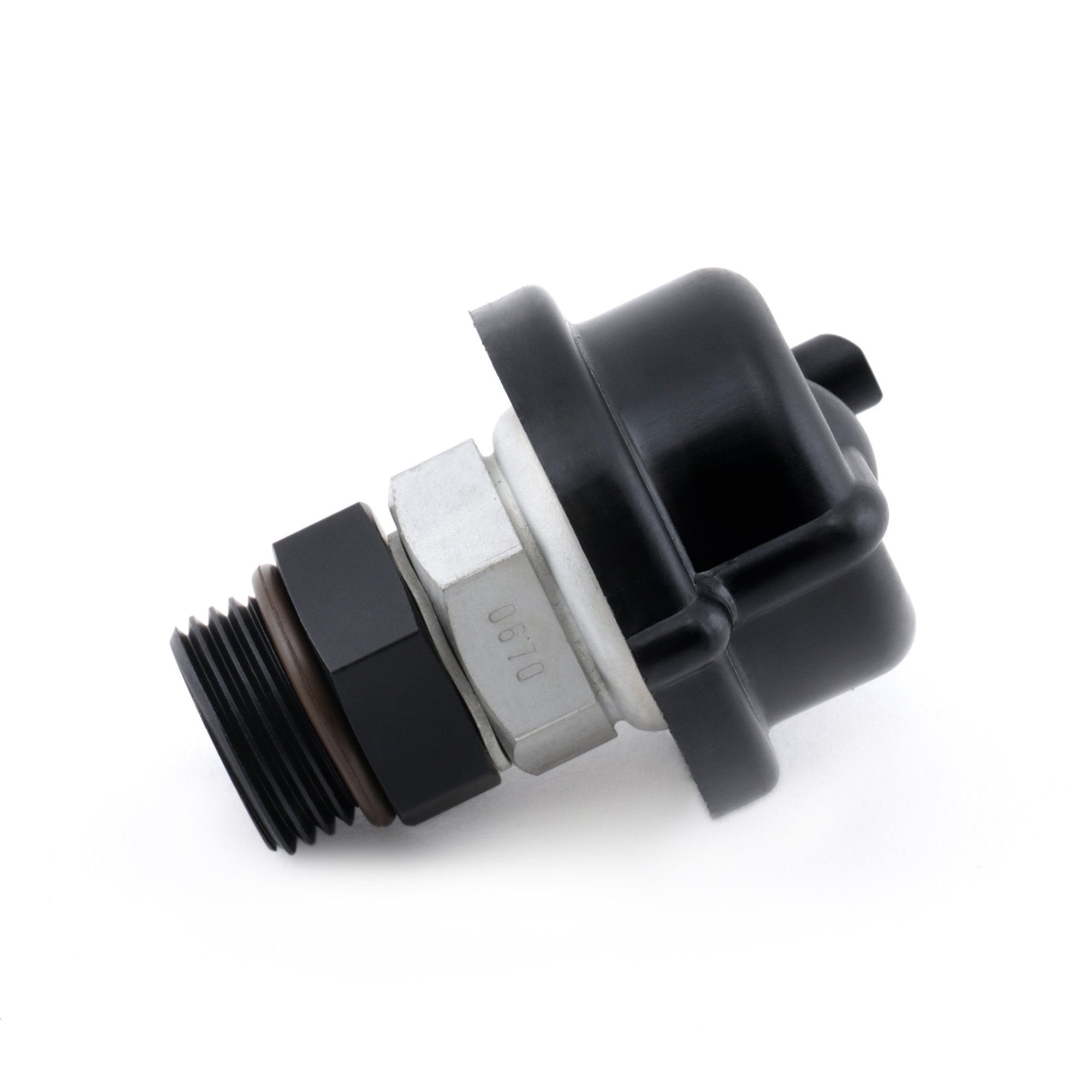 Fuel Pressure Damper Adapter Fitting (Universal)