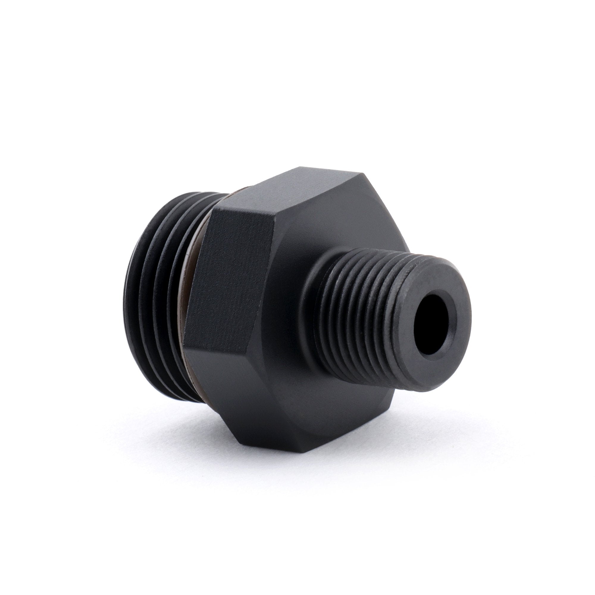 Fuel Pressure Damper Adapter Fitting (Universal)
