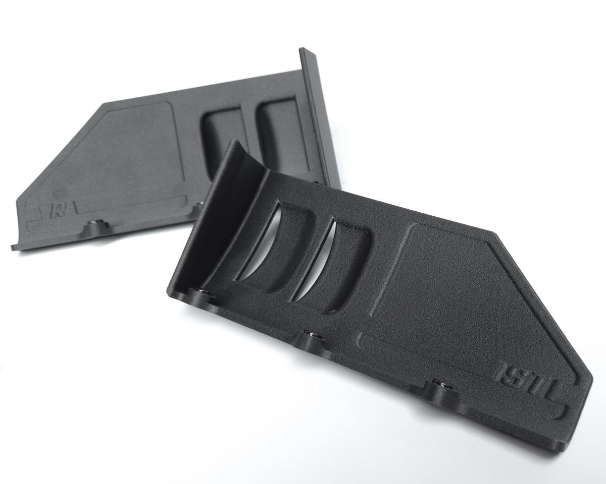 ST Trackparts BMW E46 M3 Splitter Kit - product image 5