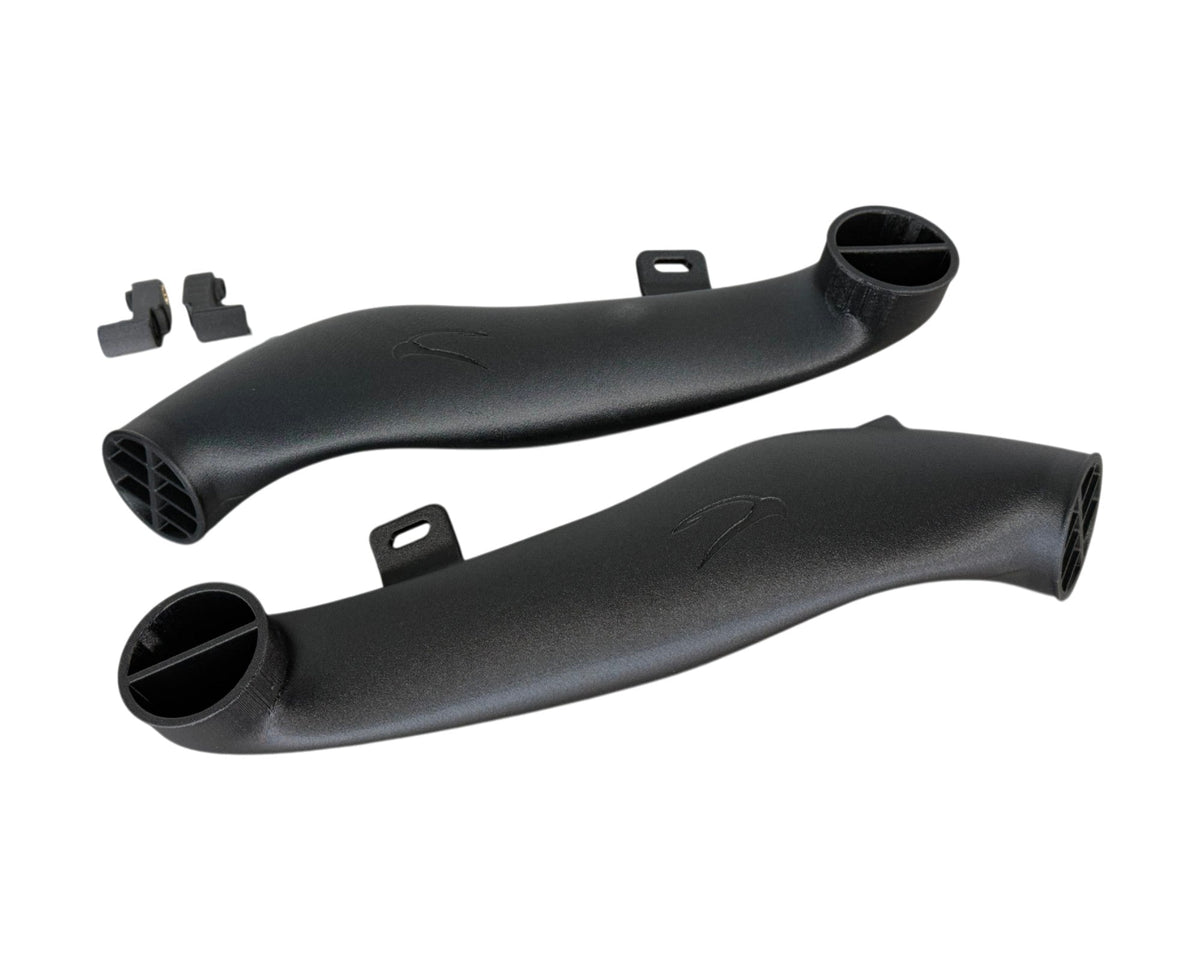 ST Trackparts BMW E9X M3 Brake Ducts - product image 4