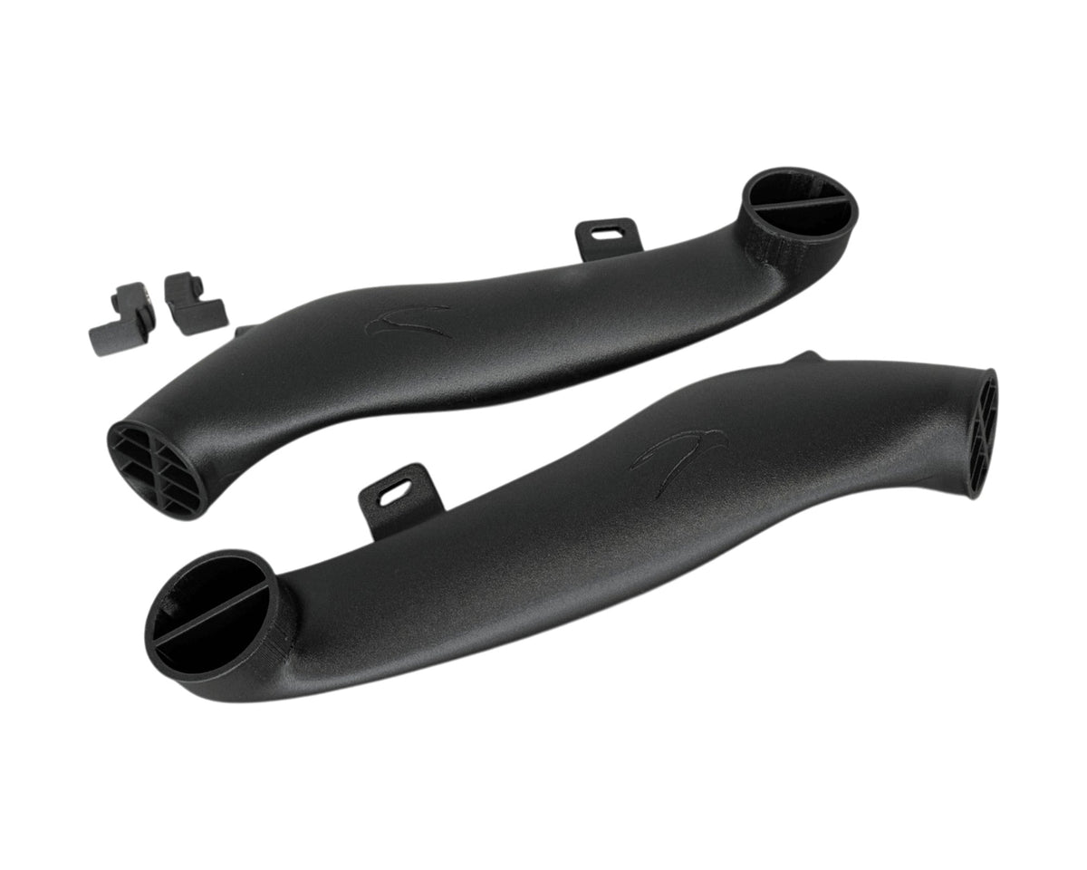ST Trackparts BMW E9X M3 Brake Ducts - product image 12