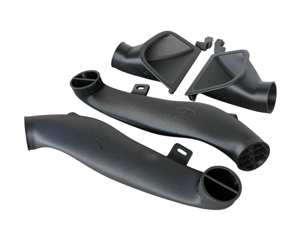ST Trackparts BMW E9X M3 Brake Ducts - product image 13