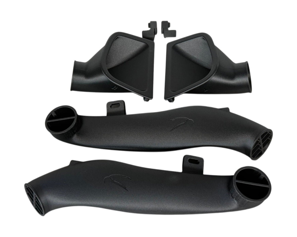 ST Trackparts BMW E9X M3 Brake Ducts - product image 14