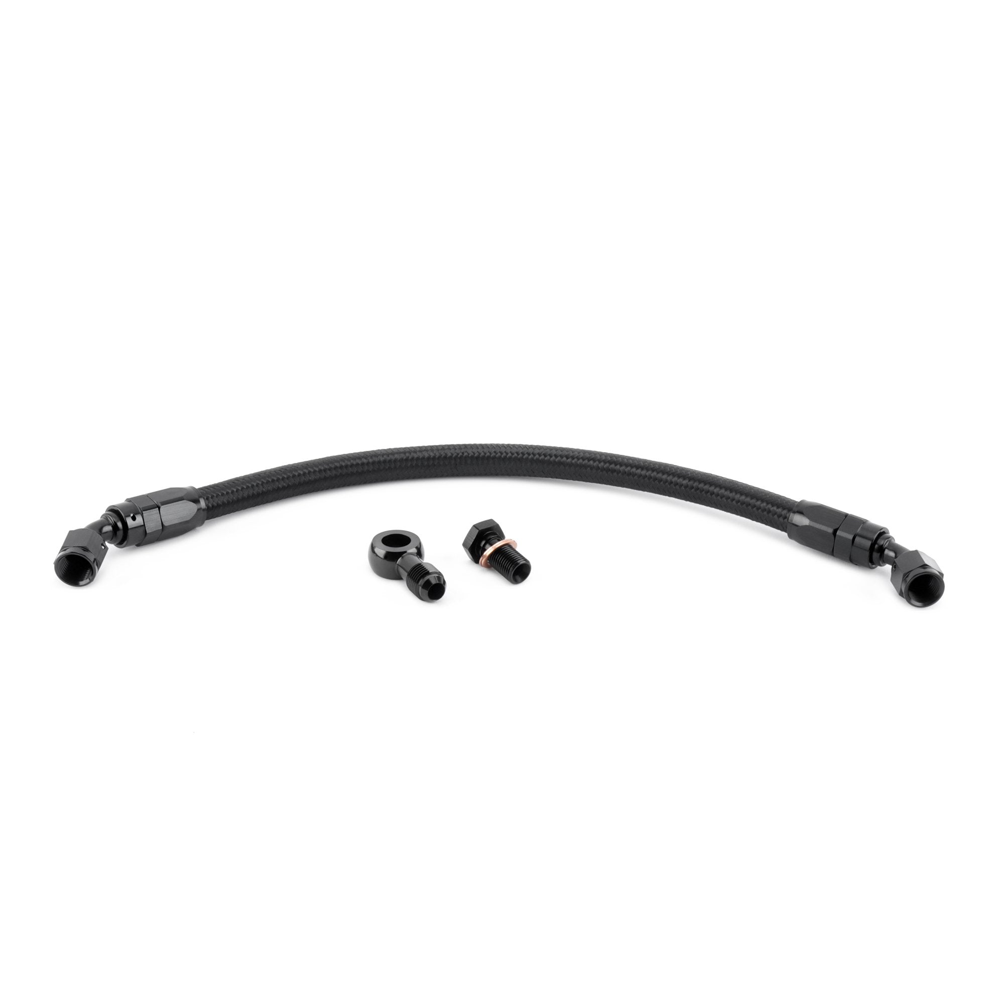 B-Series Fuel Line Kit (92-00 Civic & 94-01 Integra)