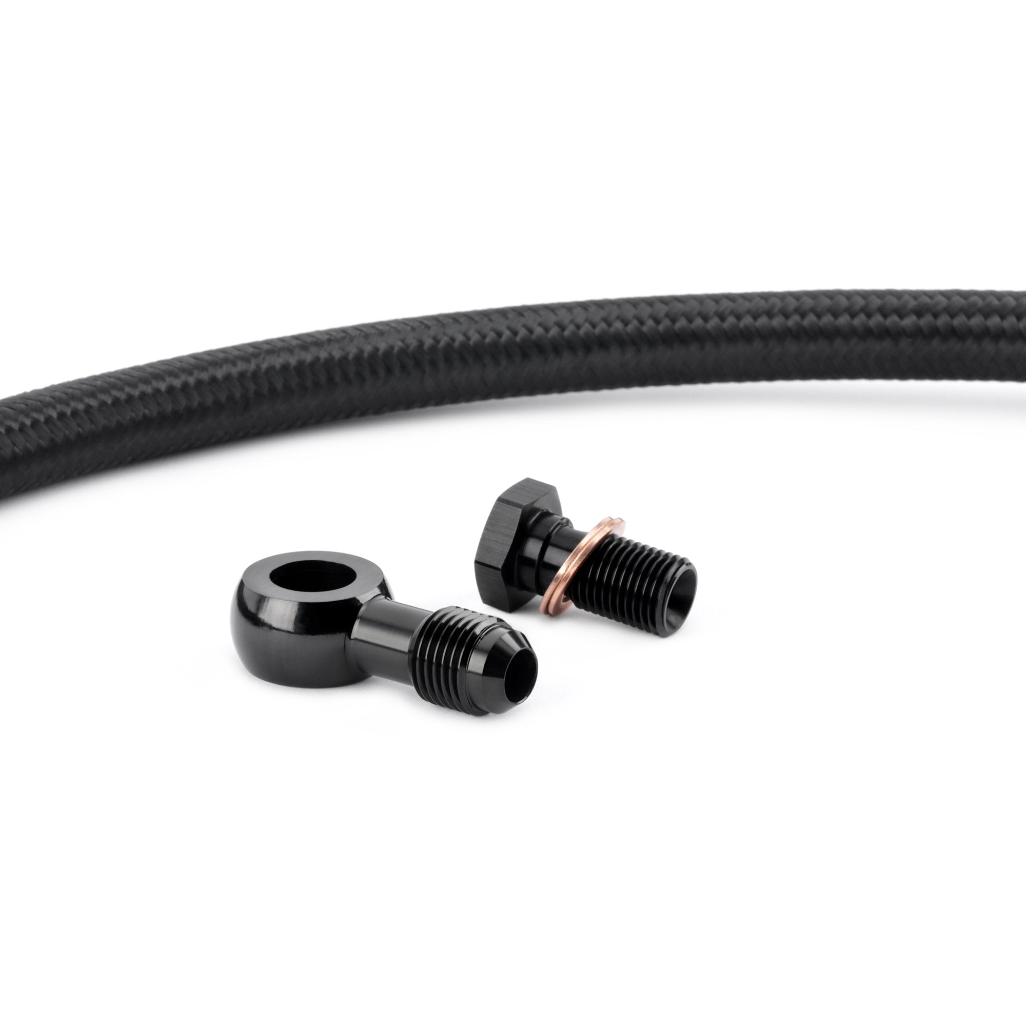 B-Series Fuel Line Kit (92-00 Civic & 94-01 Integra)