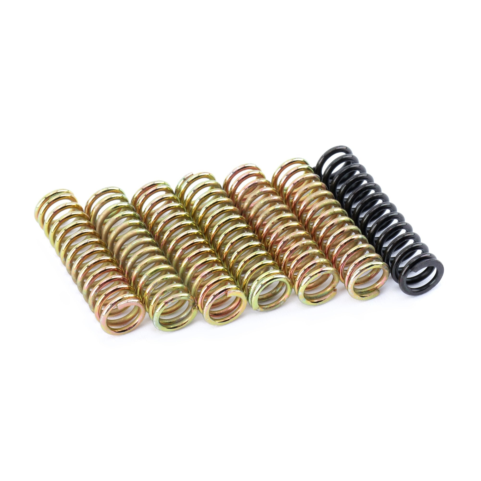 Heavy-Duty Honda Transmission Detent Springs (00-09 Honda S2000)