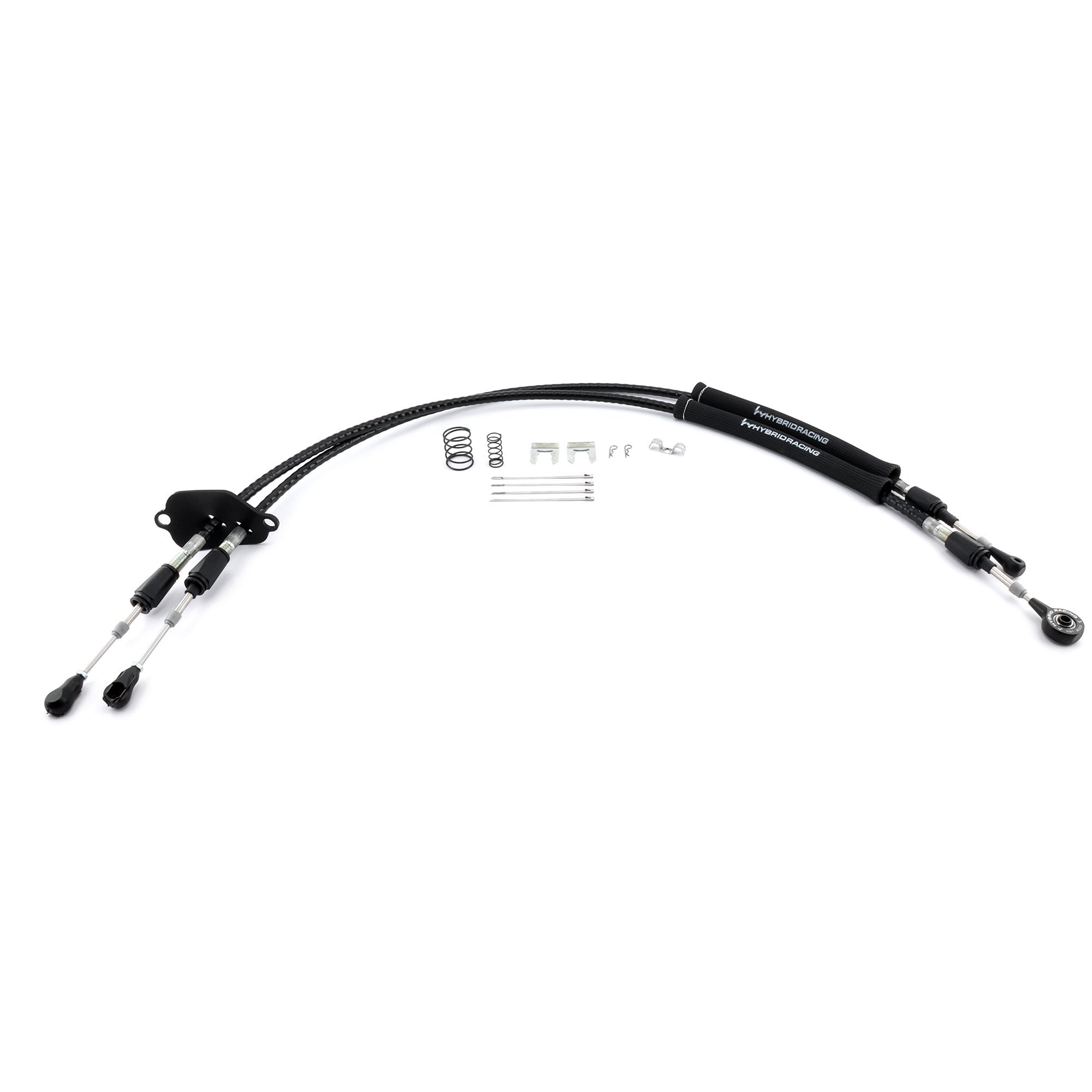 Performance Shifter Cables (07-11 Civic Type-R FD2)