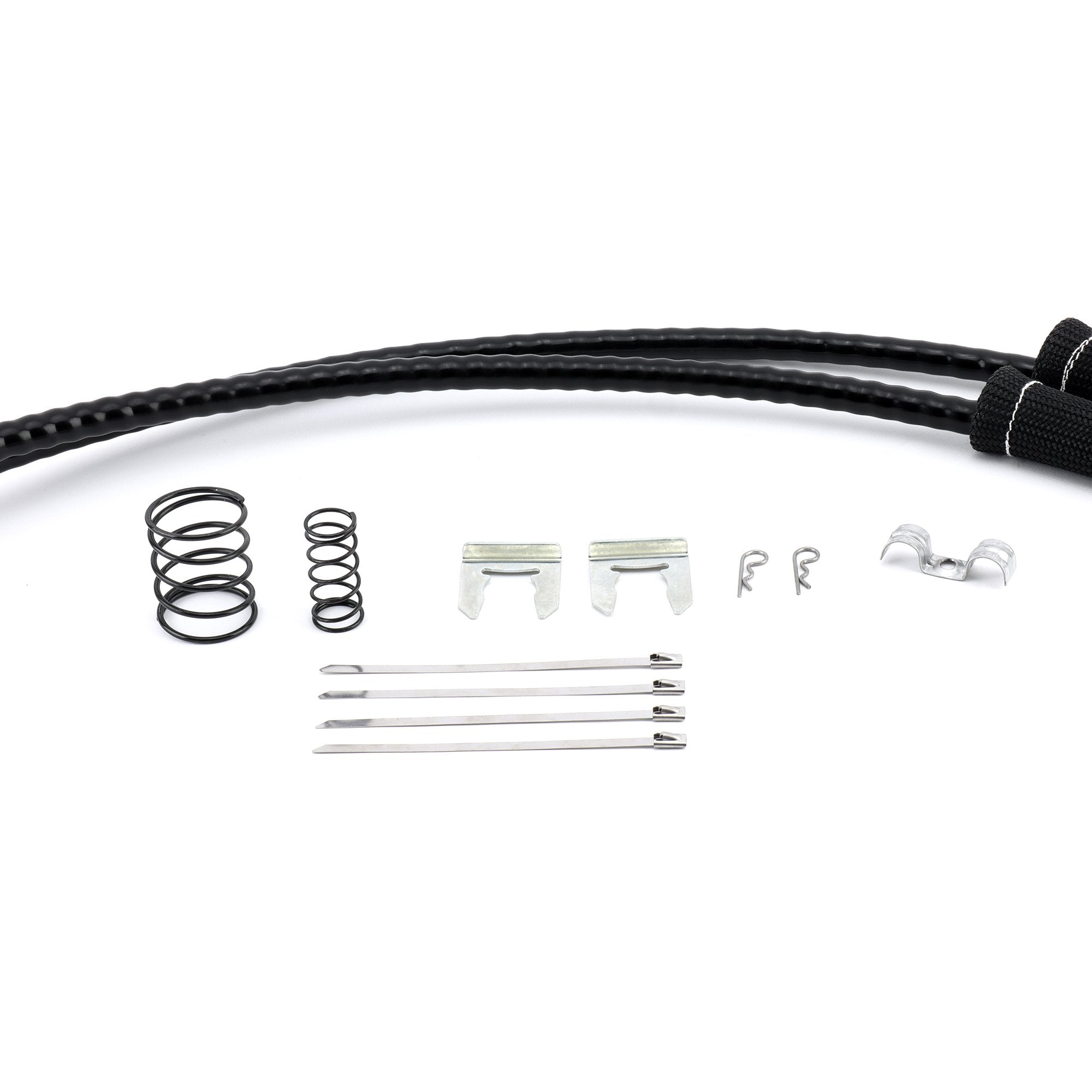 Performance Shifter Cables (07-11 Civic Type-R FD2)