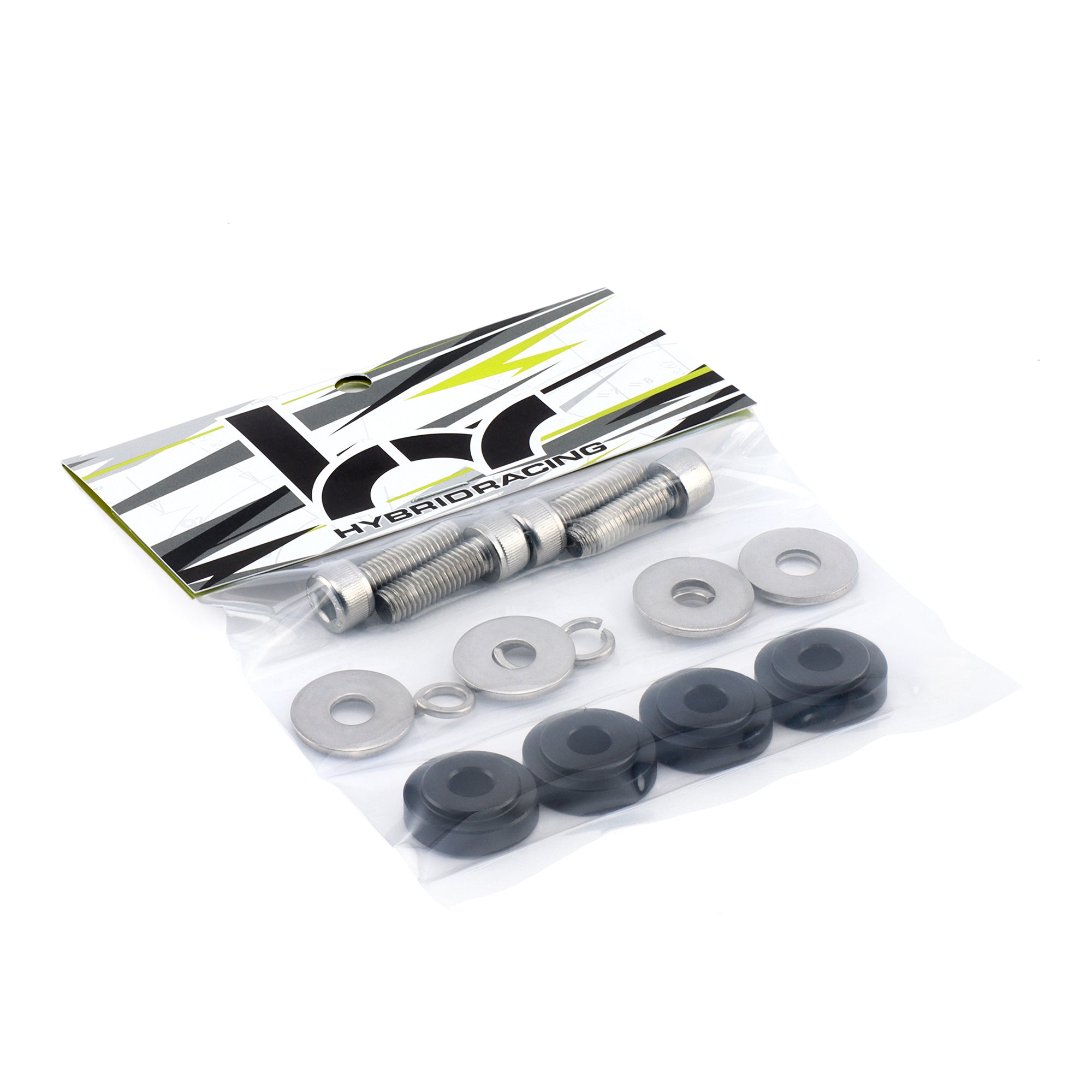 Shifter Base Bushing (02-05 Honda Civic Si)