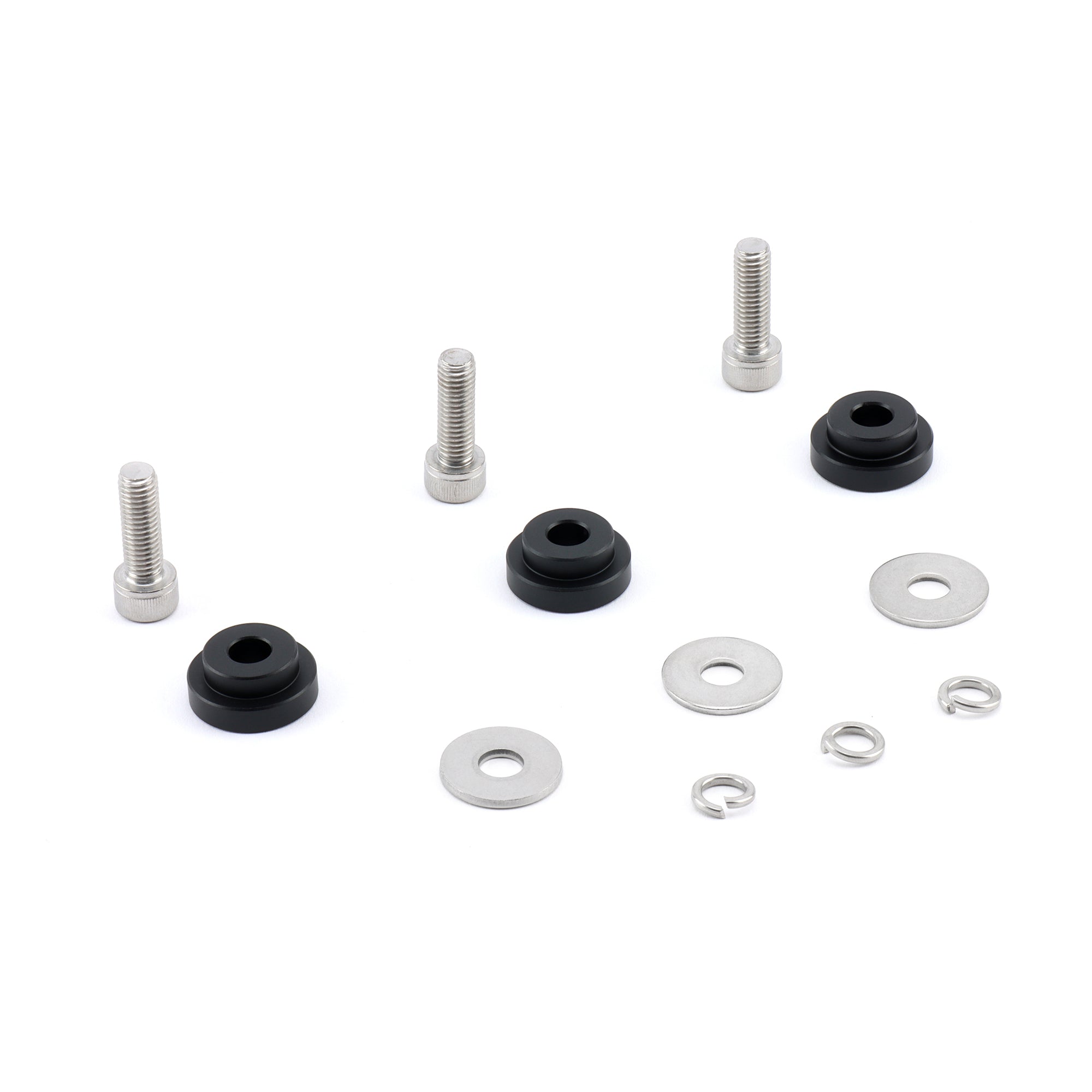 Shifter Base Bushings (06-11 Civic)