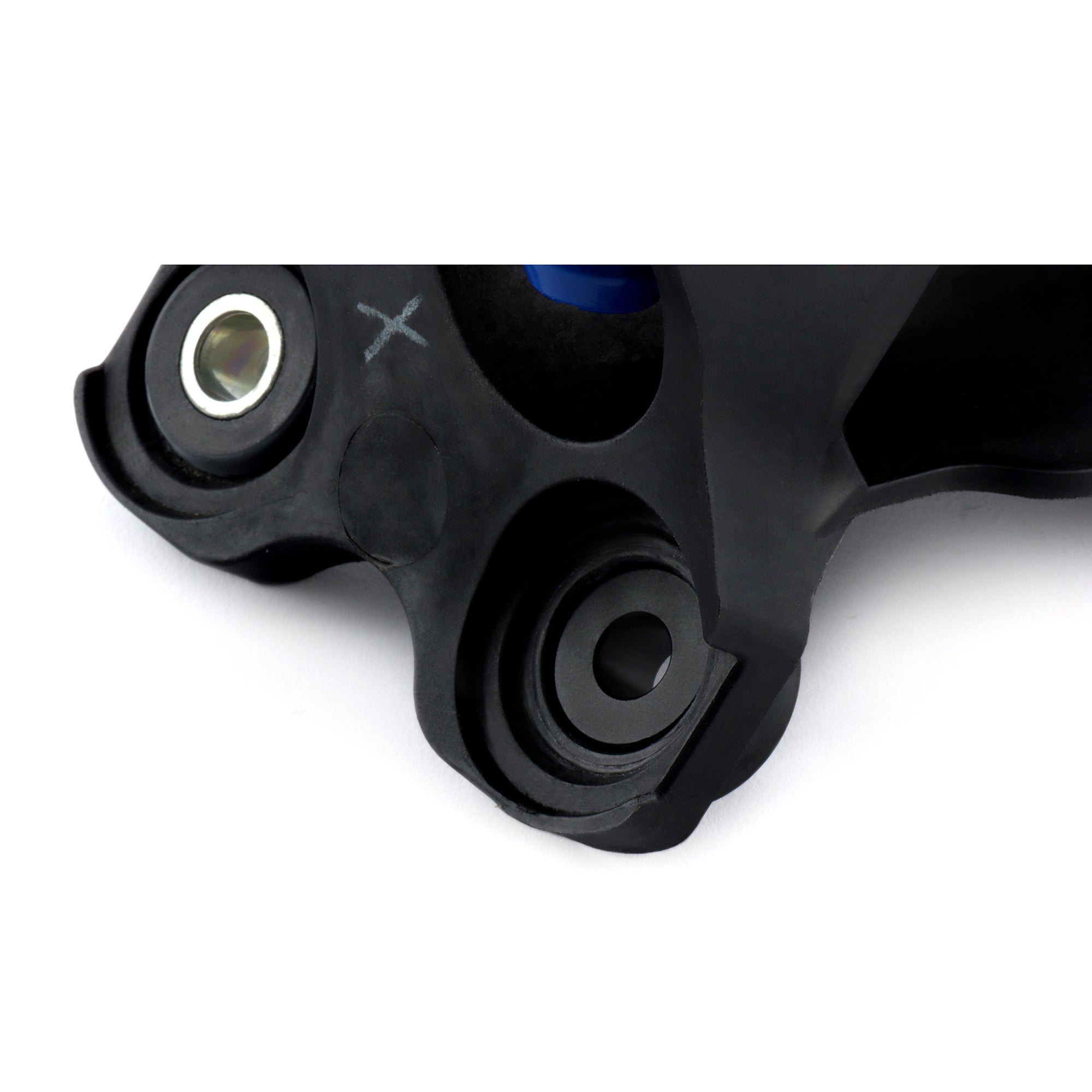 Shifter Base Bushings (06-11 Civic)