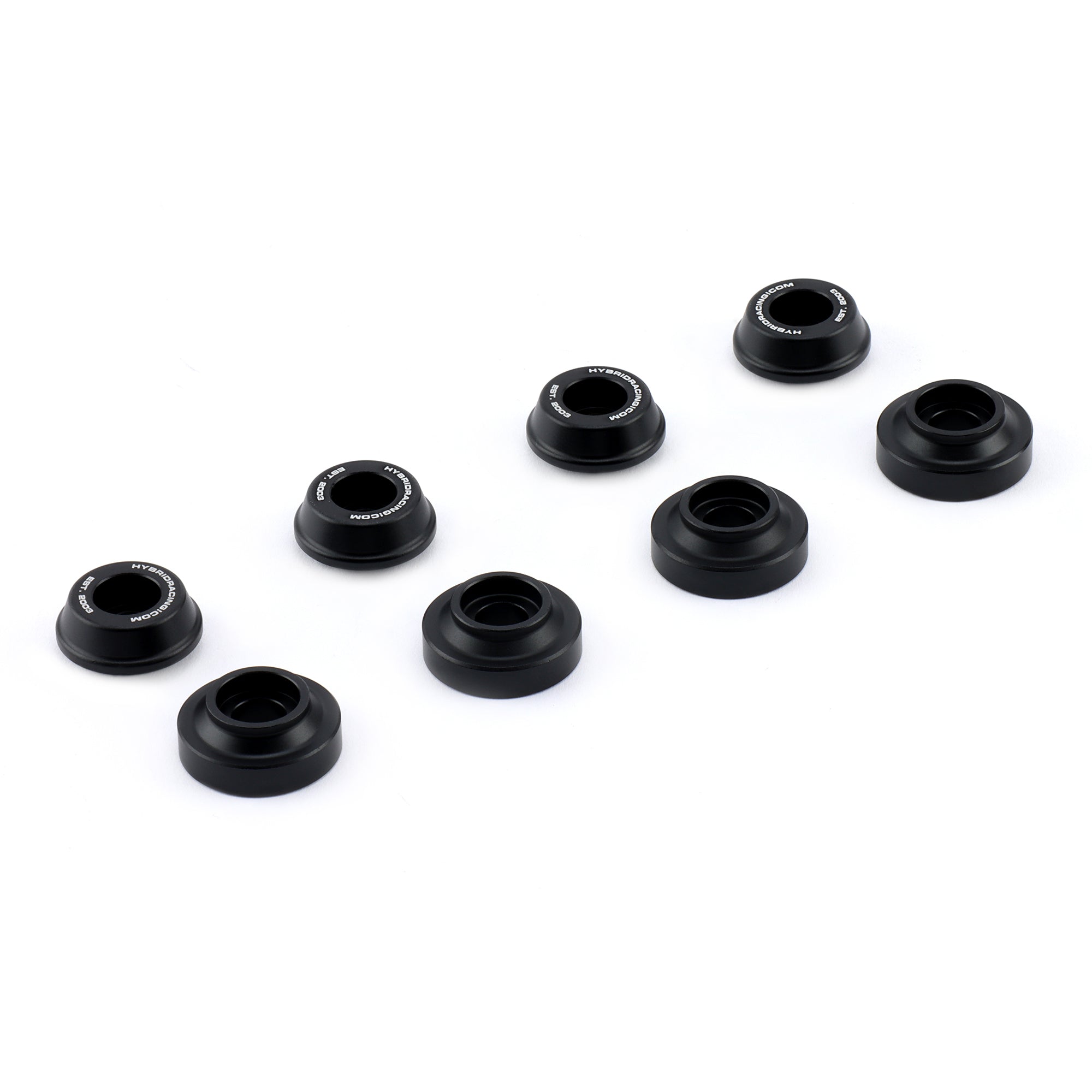 Shifter Base Bushing (16-23 Civic & 23 Integra)