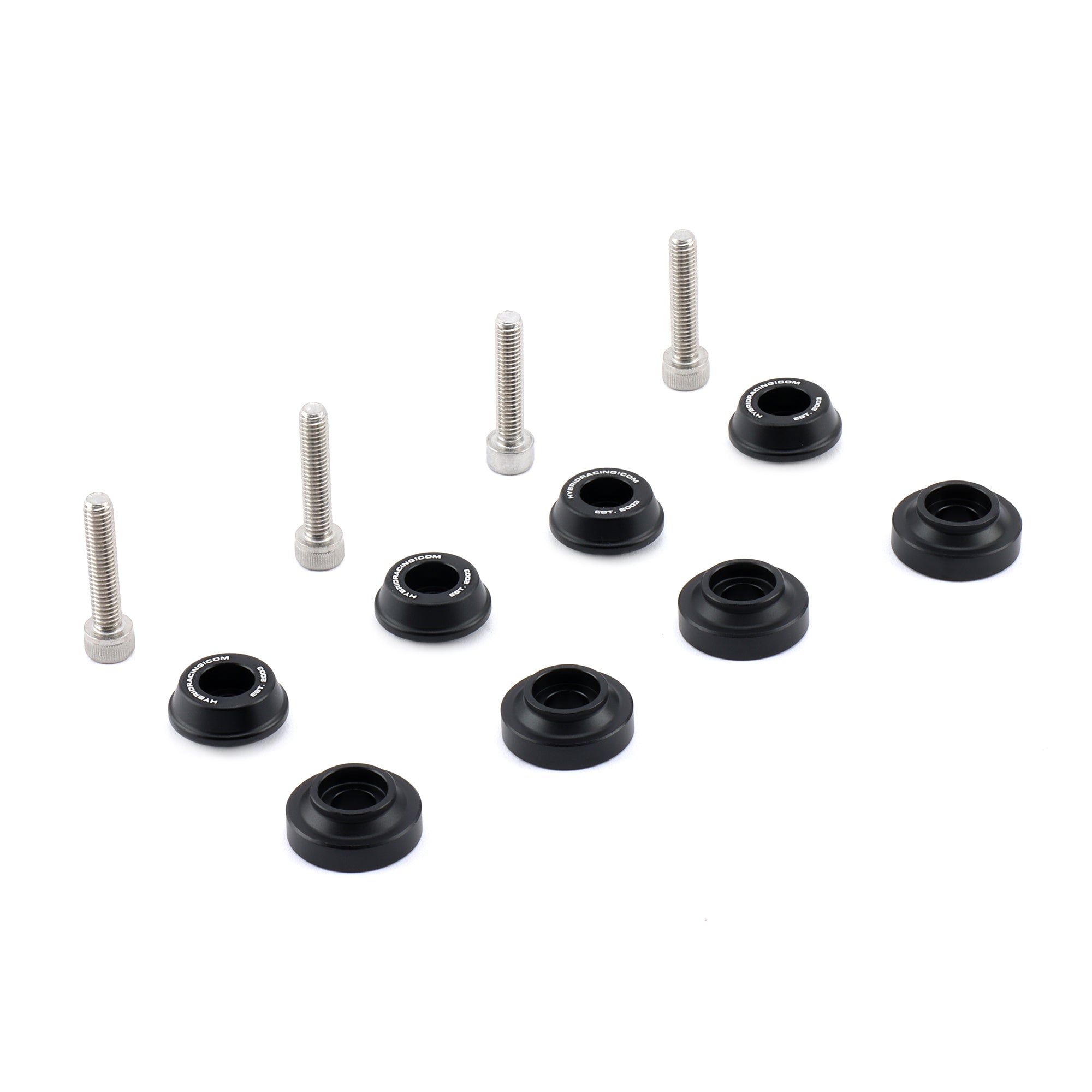 Shifter Base Bushing (16-23 Civic & 23 Integra)