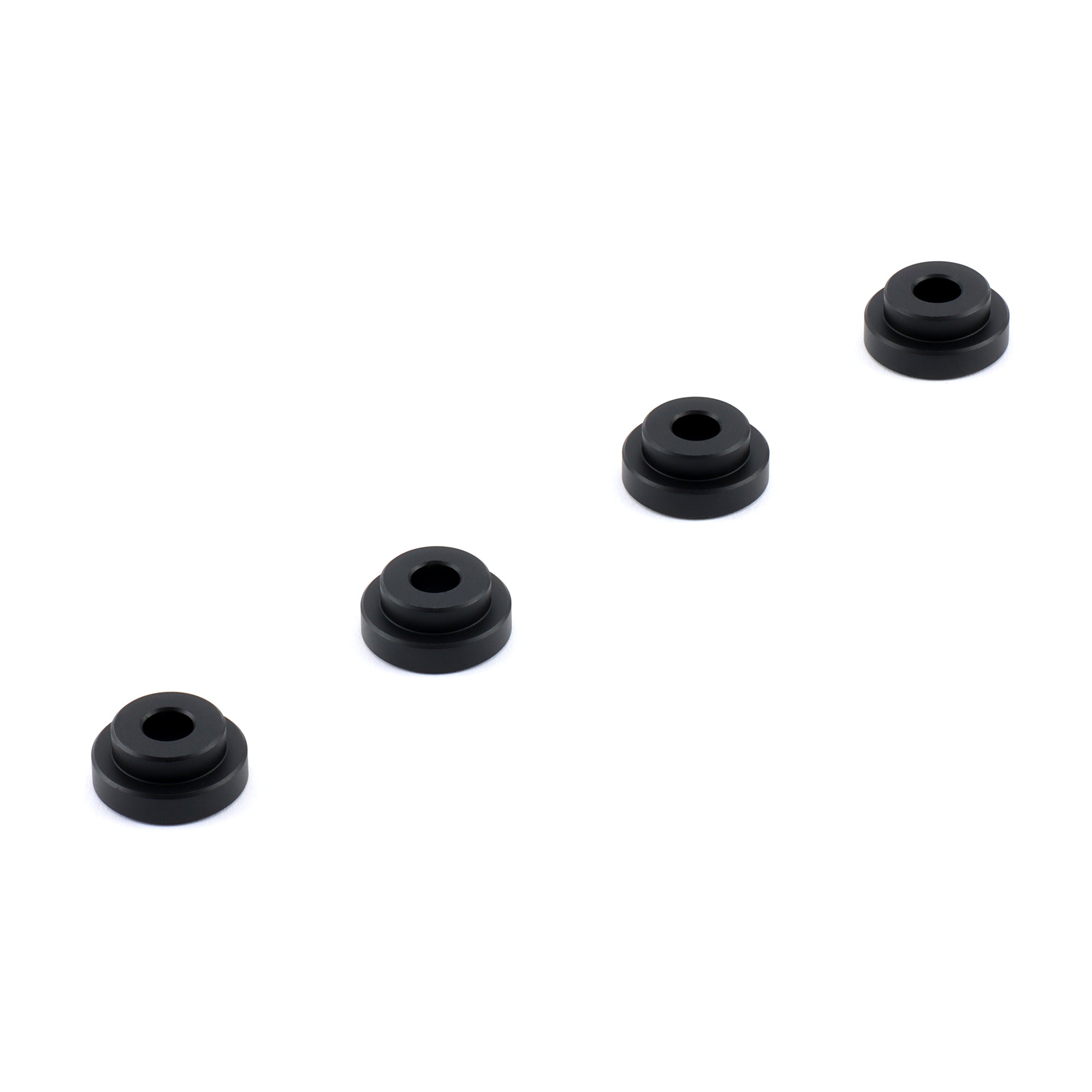 Shifter Base Bushings (02-06 RSX & 12-15 Civic Si & K-Swap)