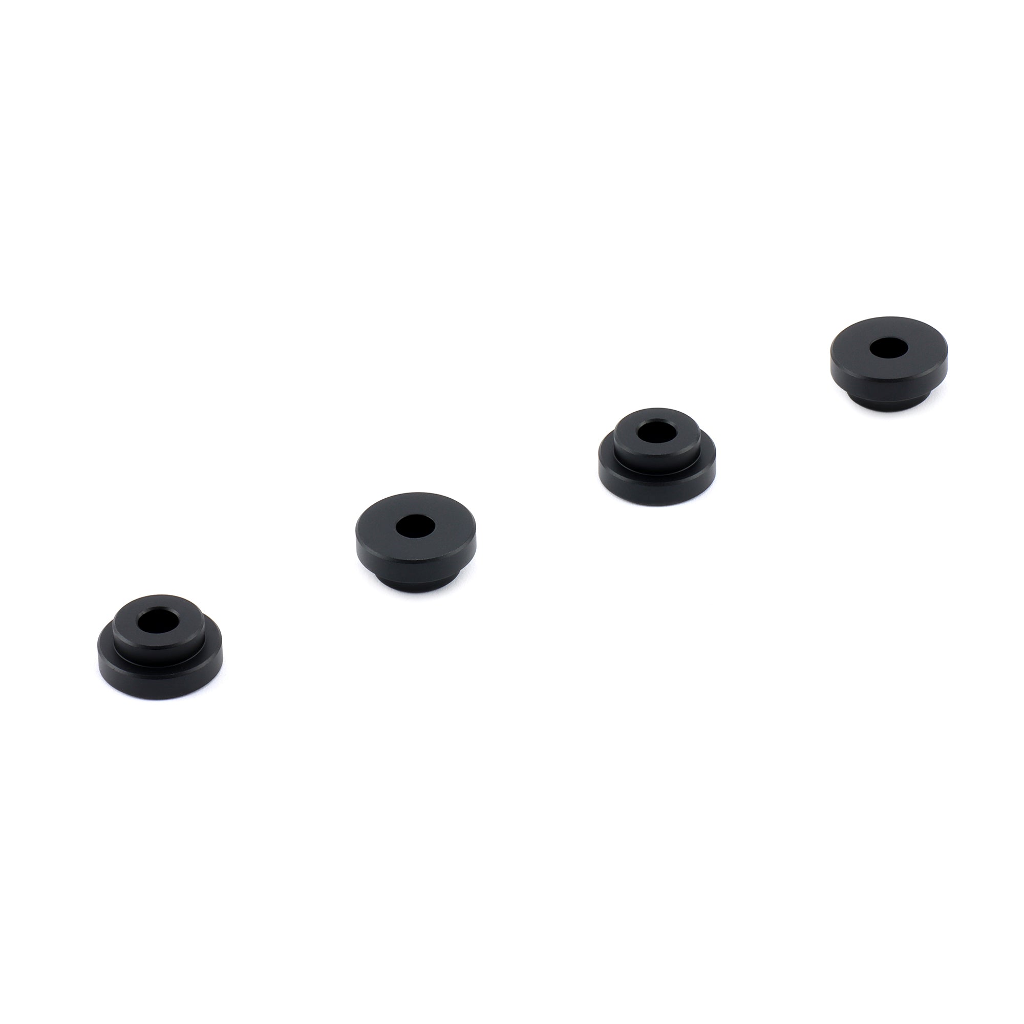 Shifter Base Bushings (02-06 RSX & 12-15 Civic Si & K-Swap)