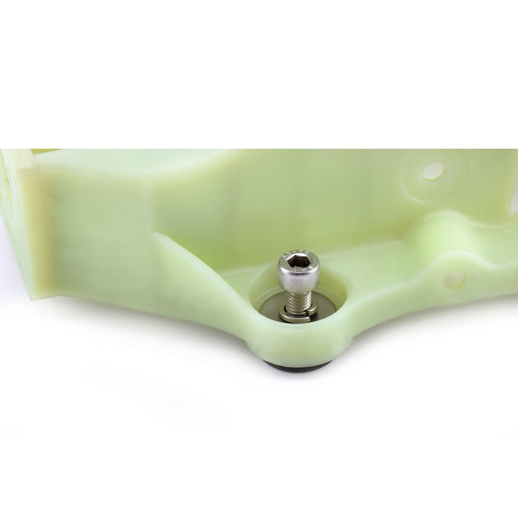 Shifter Base Bushings (02-06 RSX & 12-15 Civic Si & K-Swap)