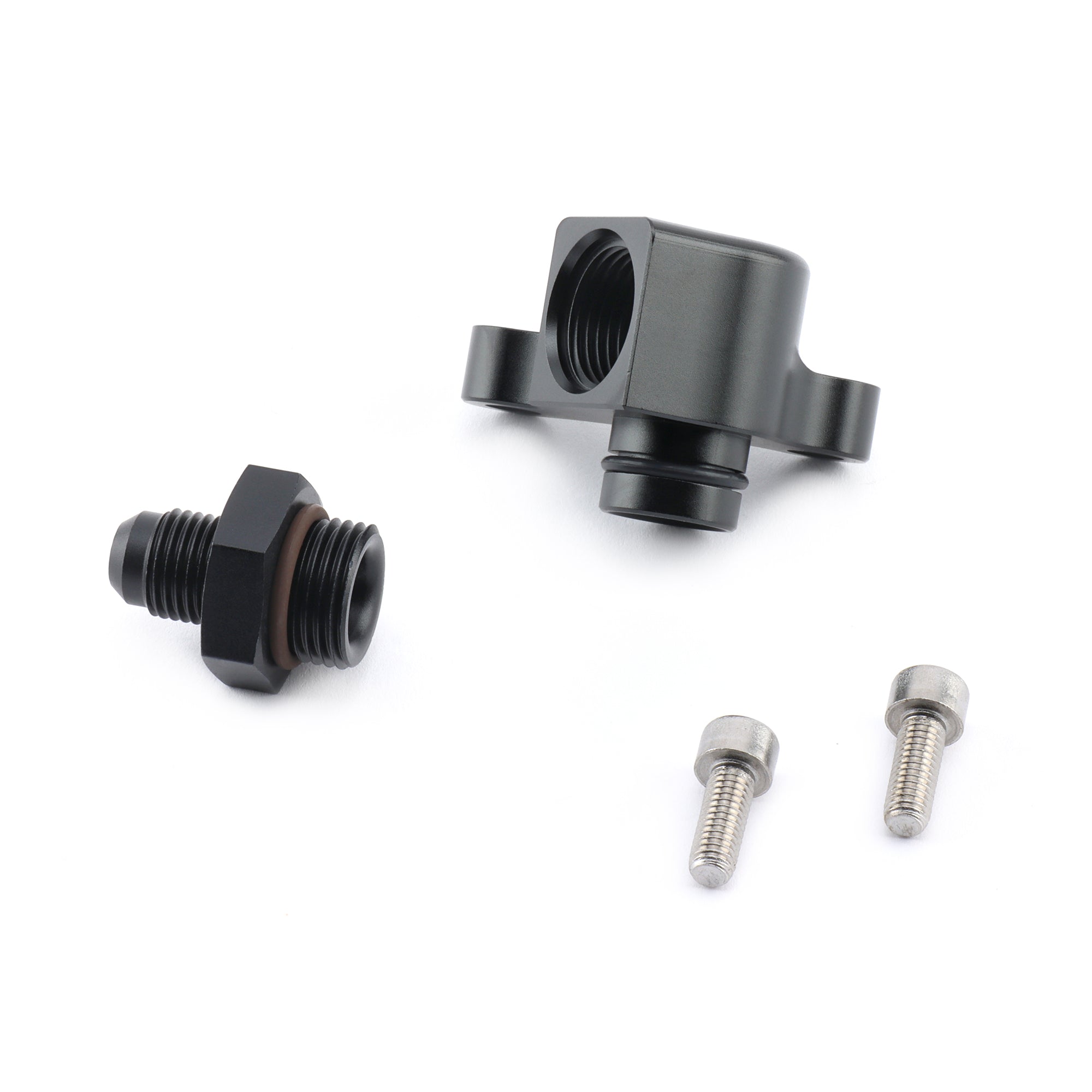 K-Series Power Steering Fitting